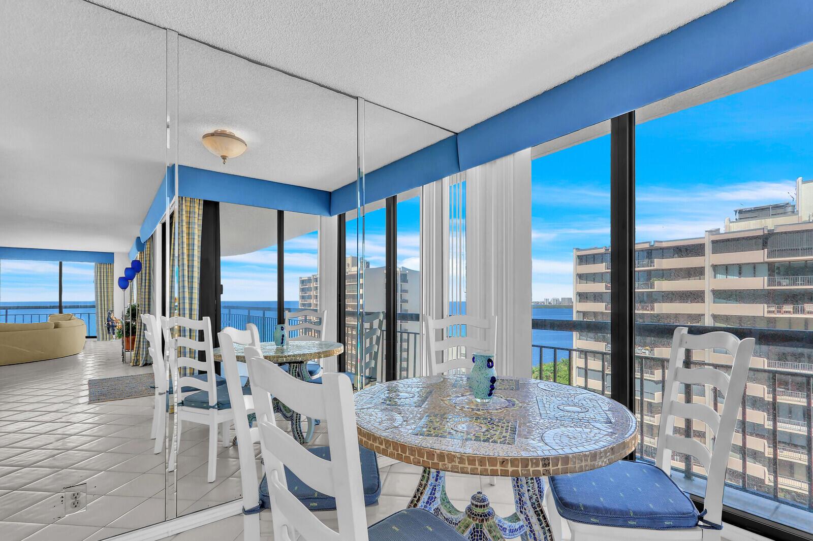 MARTINIQUE 2 CONDO - Residential Lease