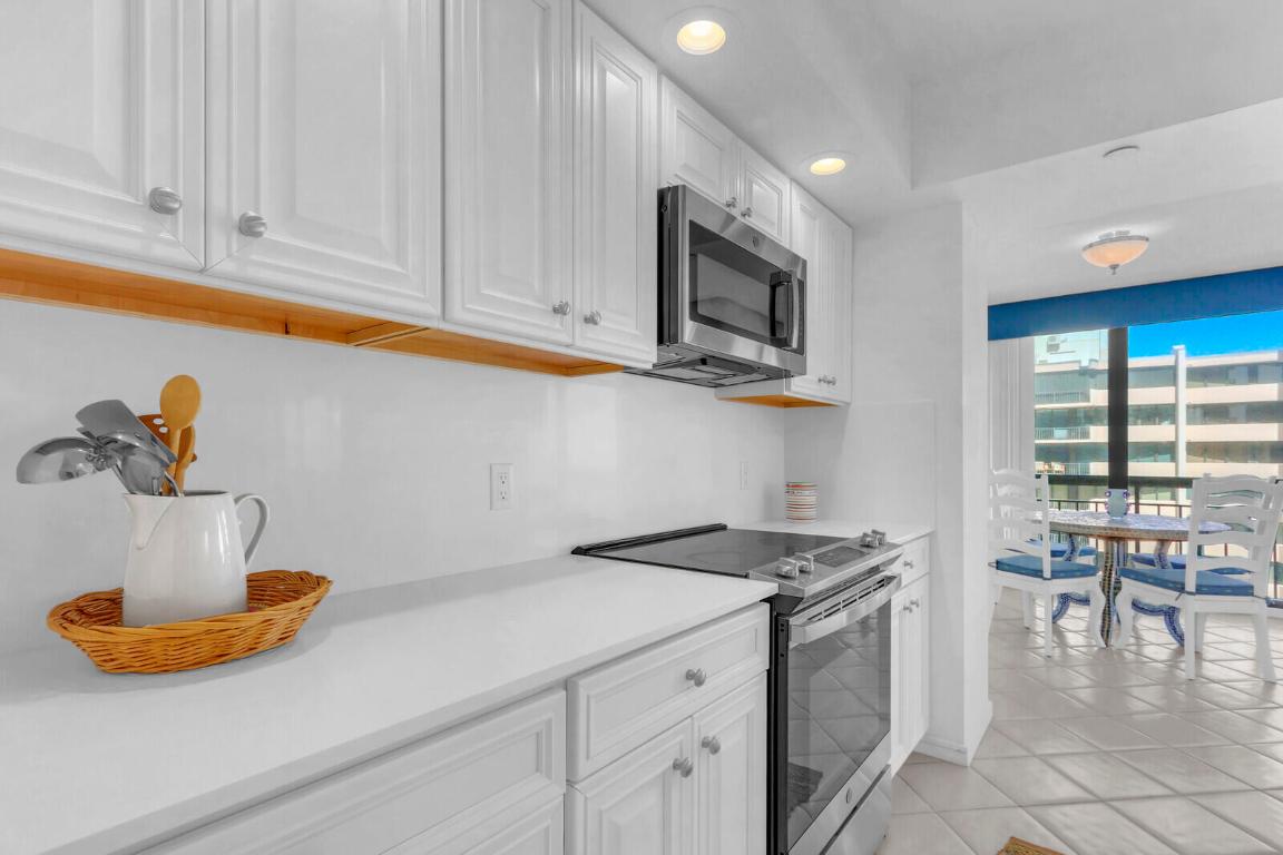 MARTINIQUE 2 CONDO - Residential Lease