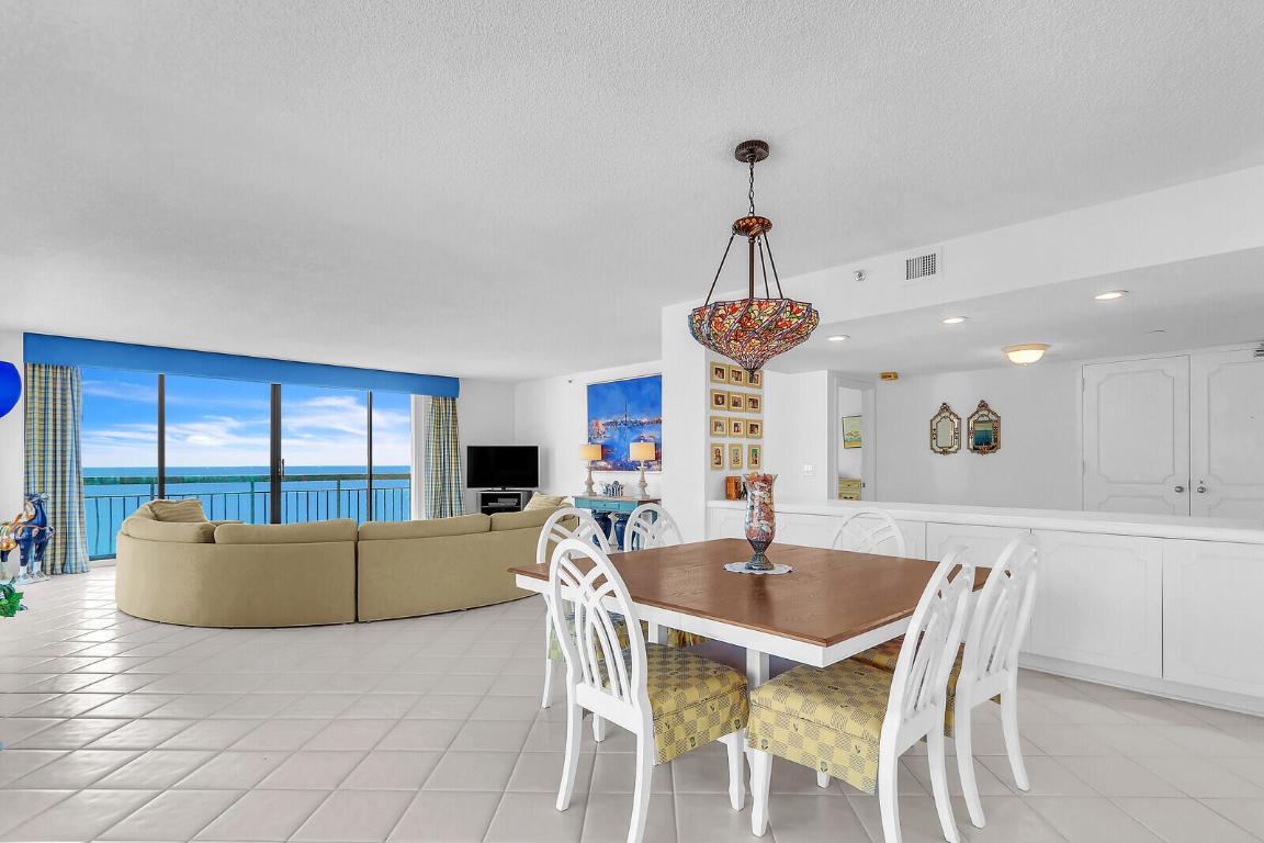 MARTINIQUE 2 CONDO - Residential Lease