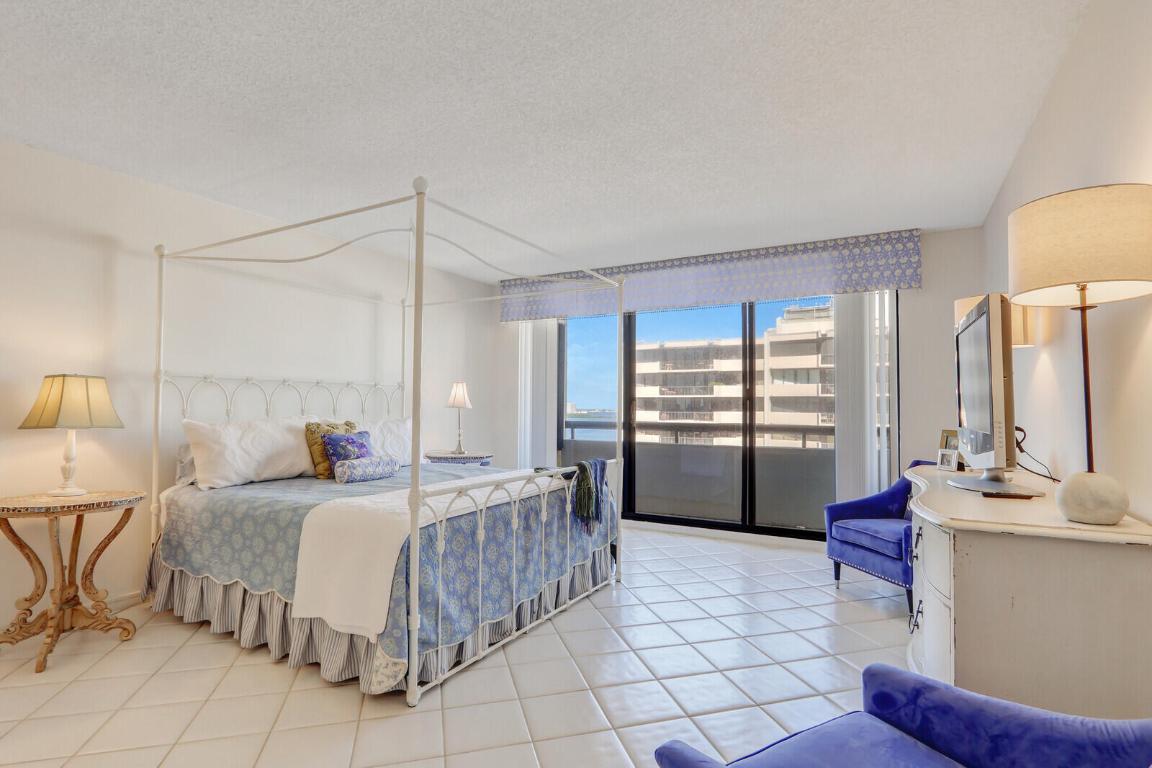 MARTINIQUE 2 CONDO - Residential Lease