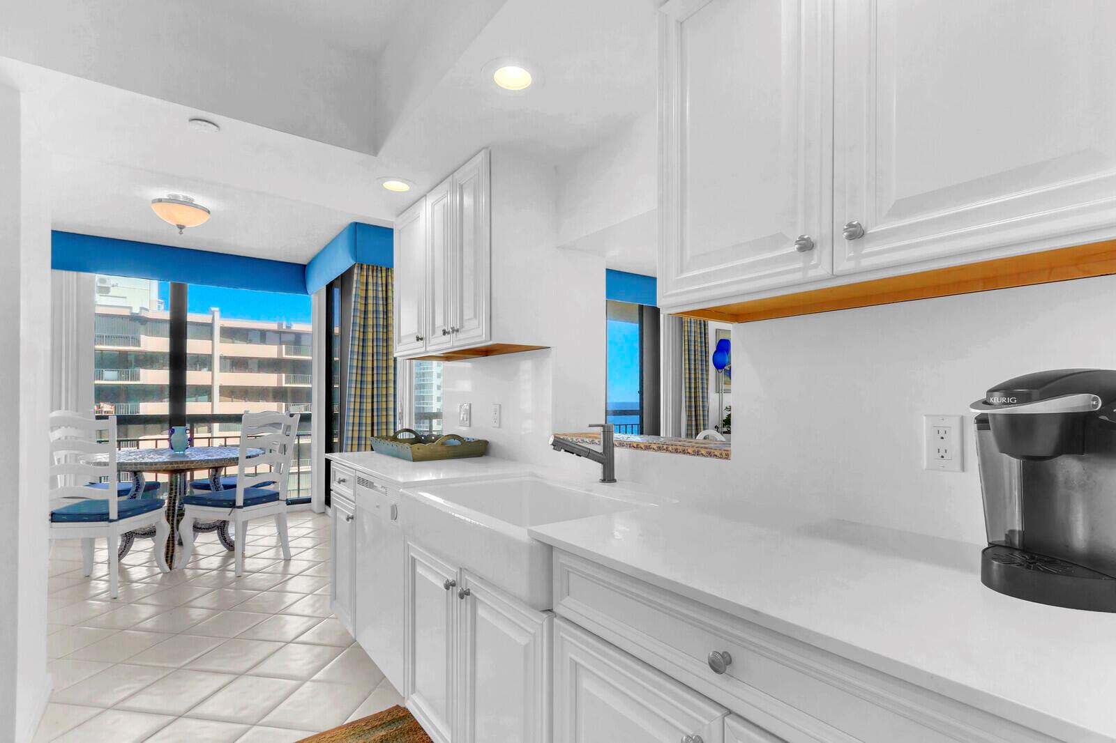 MARTINIQUE 2 CONDO - Residential Lease