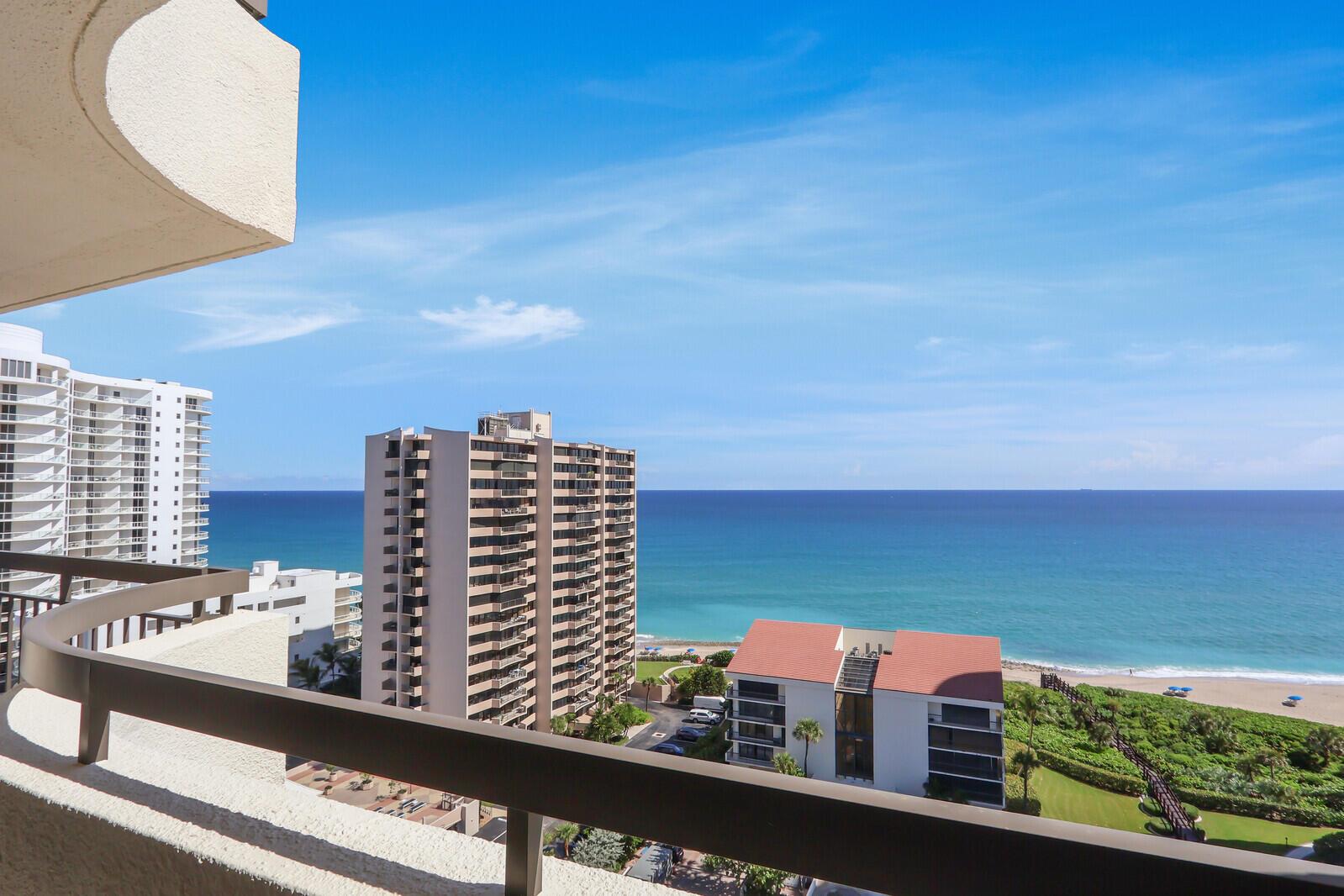 MARTINIQUE 2 CONDO - Residential Lease