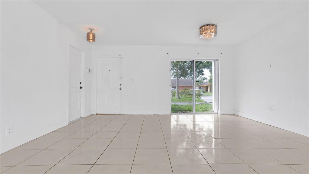 North Lauderdale Village - Residential Lease