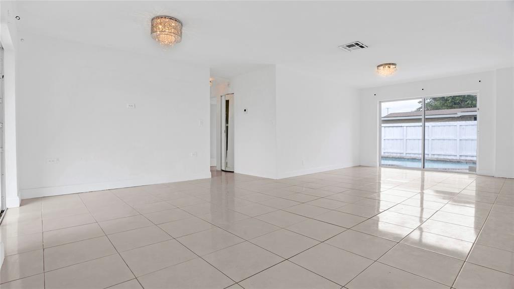 North Lauderdale Village - Residential Lease