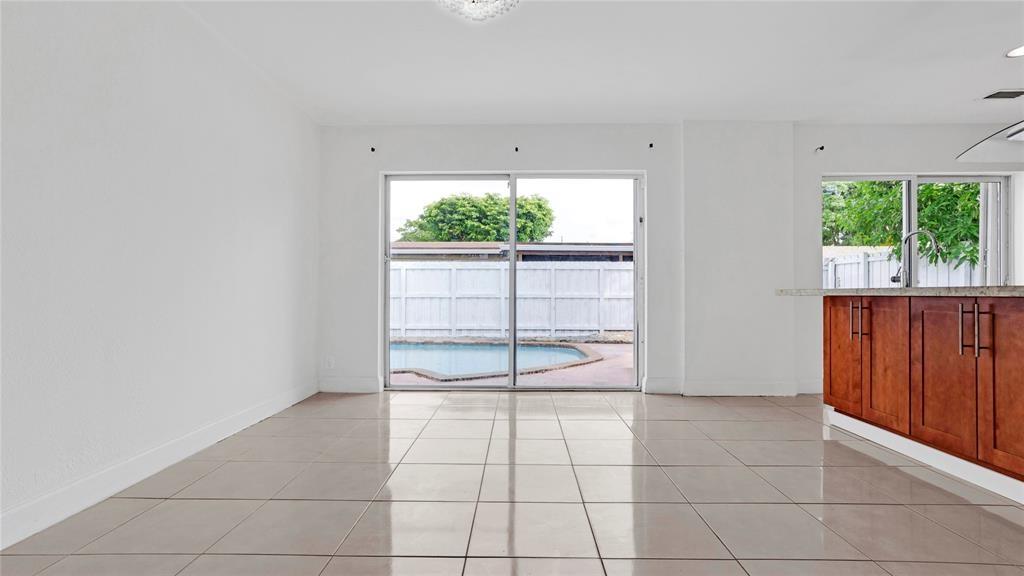 North Lauderdale Village - Residential Lease