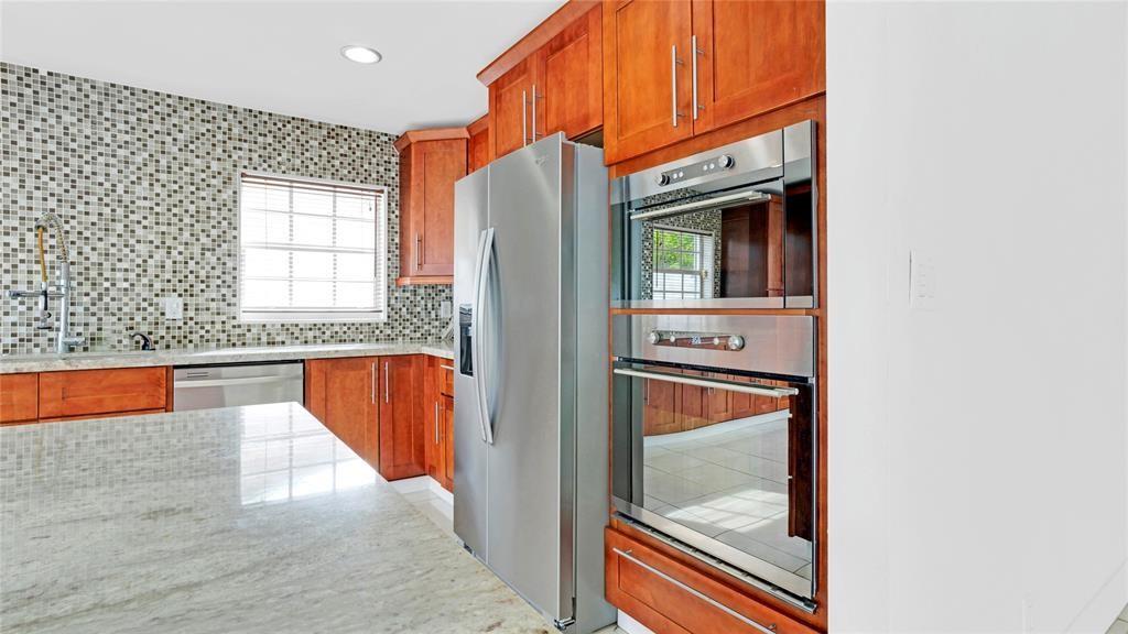 North Lauderdale Village - Residential Lease