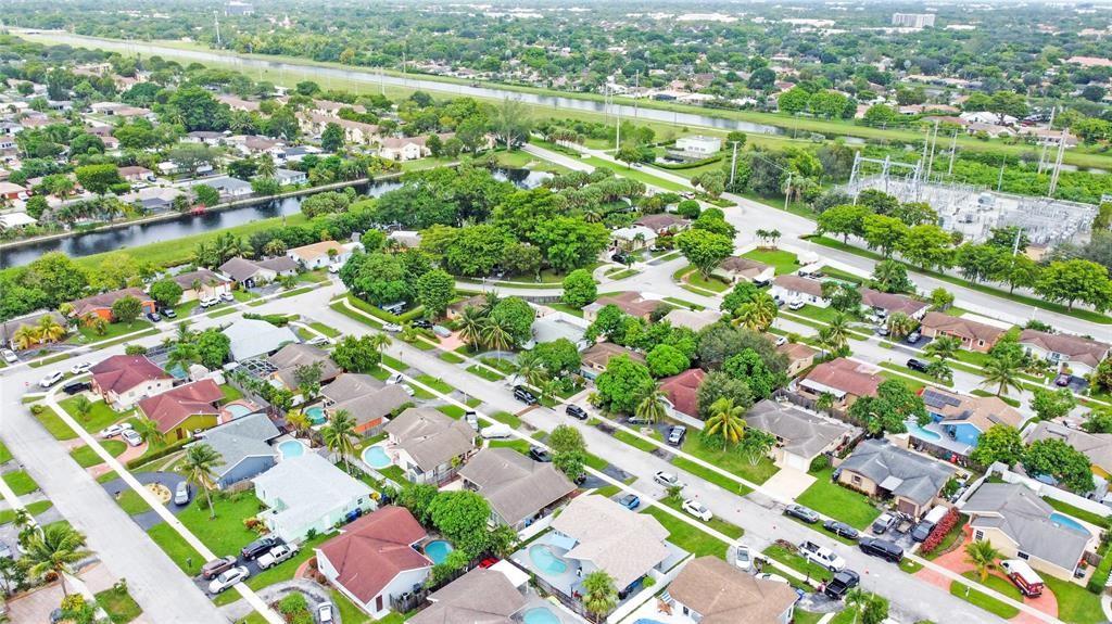 North Lauderdale Village - Residential Lease