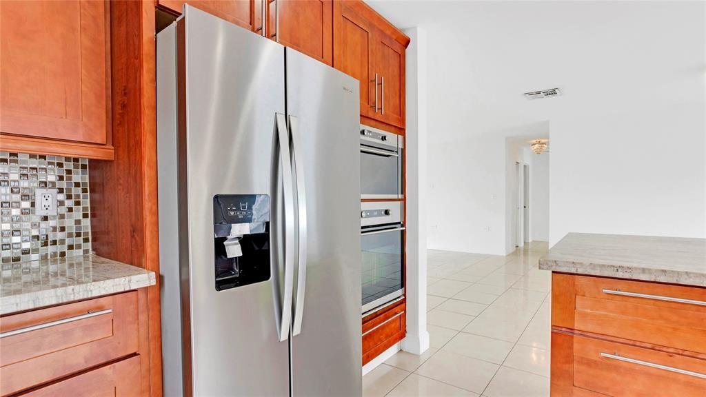 North Lauderdale Village - Residential Lease