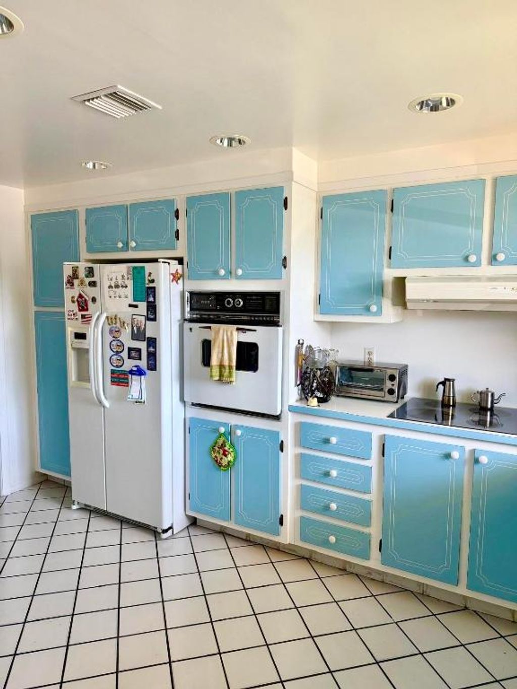 Photo of 5730 E Fernley Drive #11, West Palm Beach, FL 33415 (MLS # R11158736)