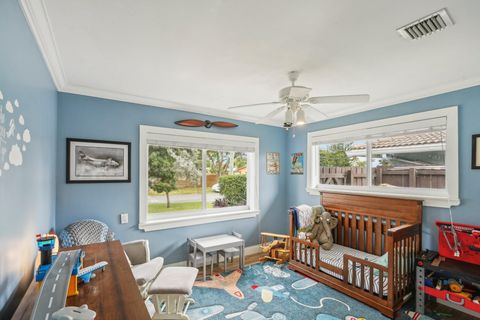 A home in Pompano Beach