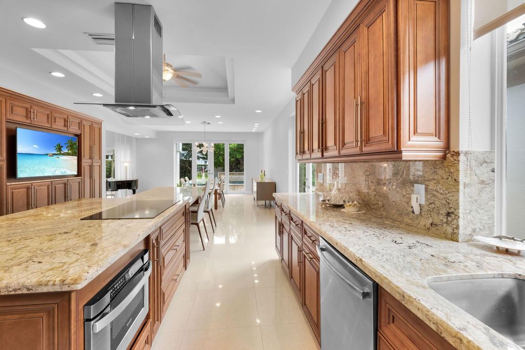 Photo of 2214 NW 60th Street, Boca Raton, FL 33496 (MLS # R11105264)