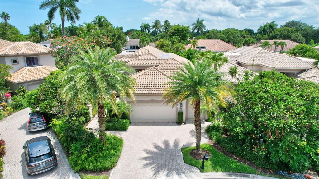 Photo of 2214 NW 60th Street, Boca Raton, FL 33496 (MLS # R11105264)