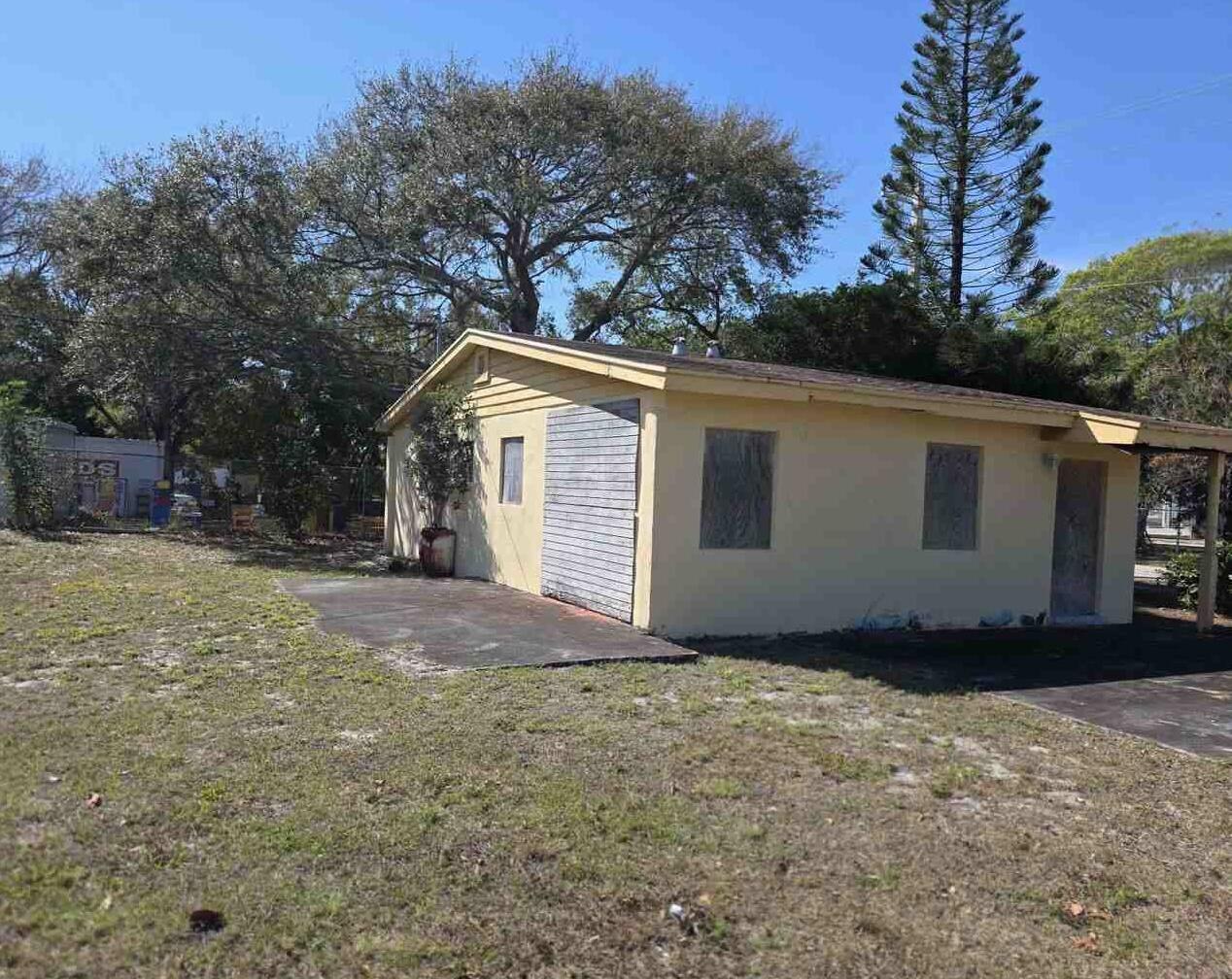 333 NW 8th Avenue