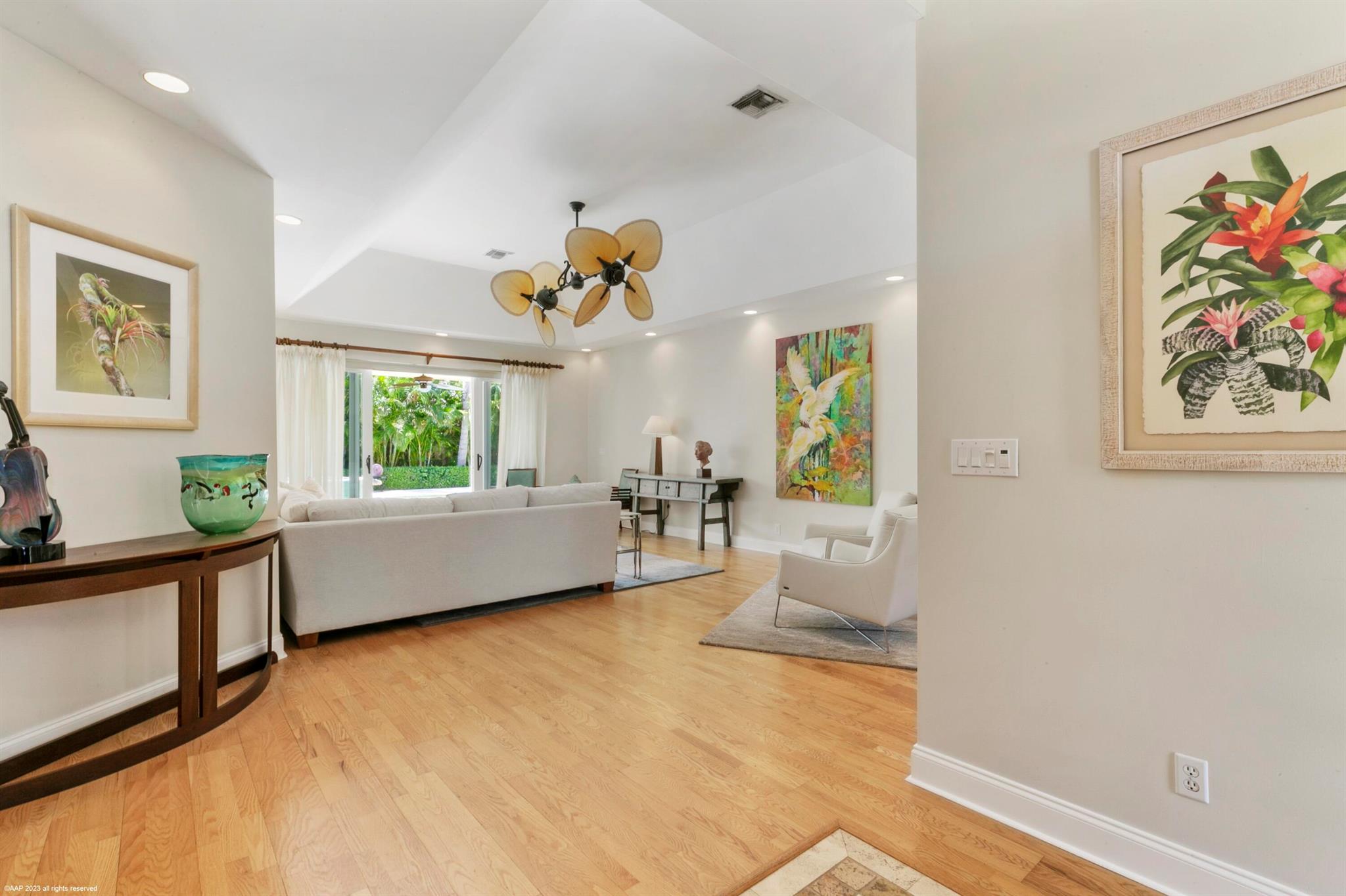 OLYMPUS - Residential