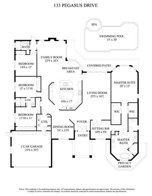 OLYMPUS - Residential