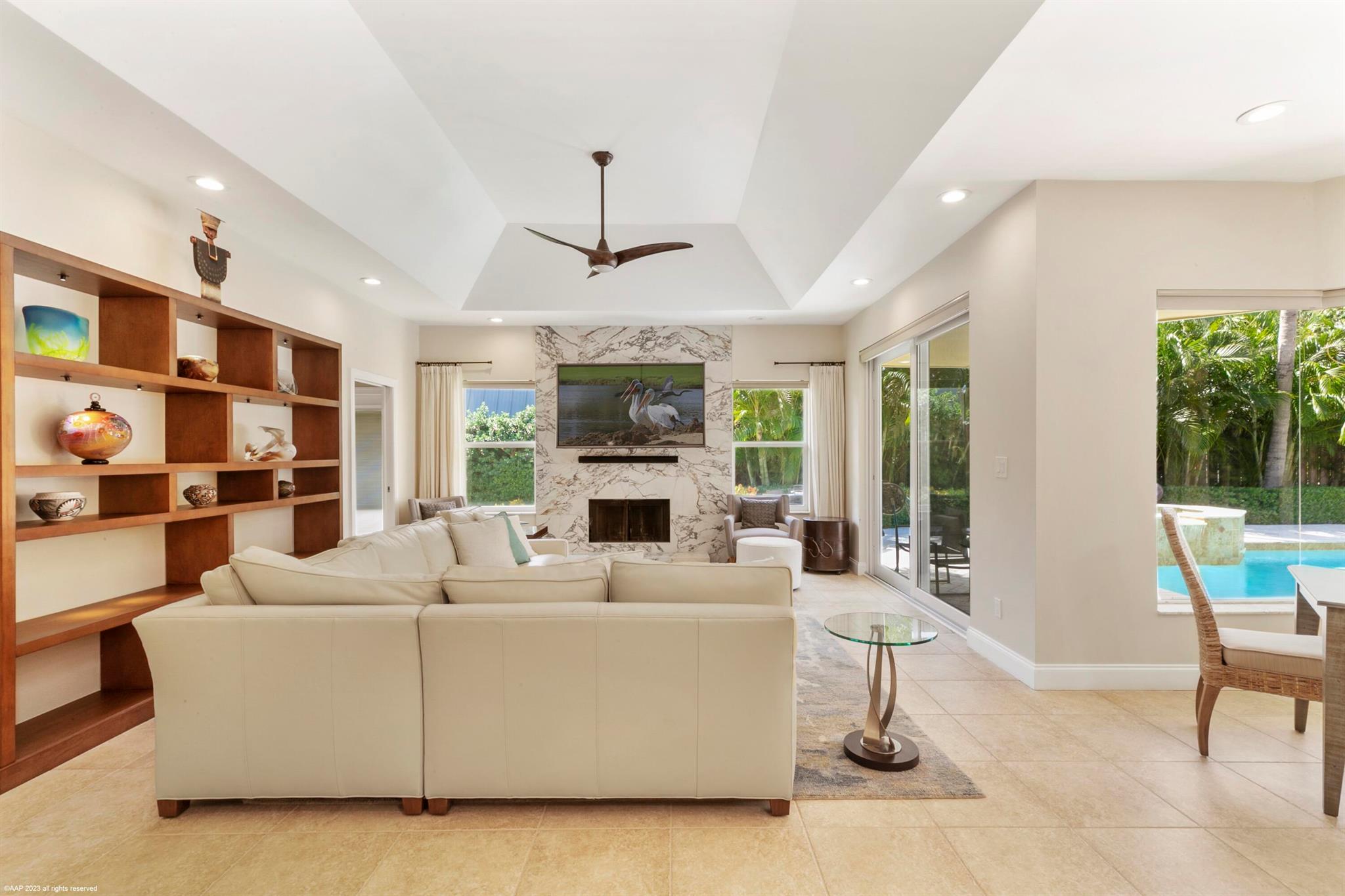 OLYMPUS - Residential