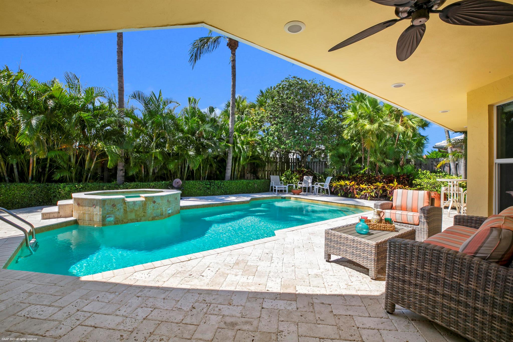 OLYMPUS - Residential