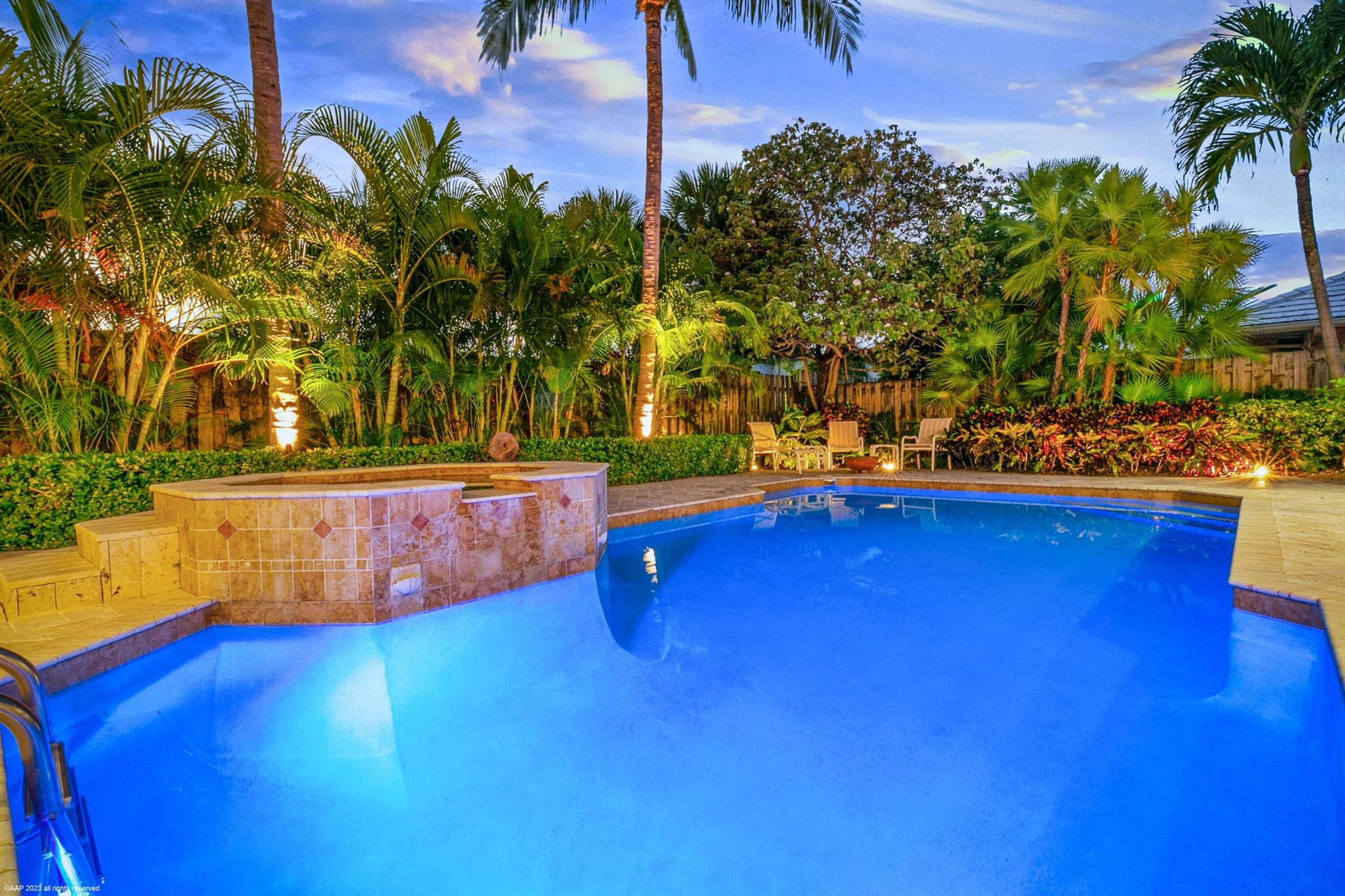 OLYMPUS - Residential