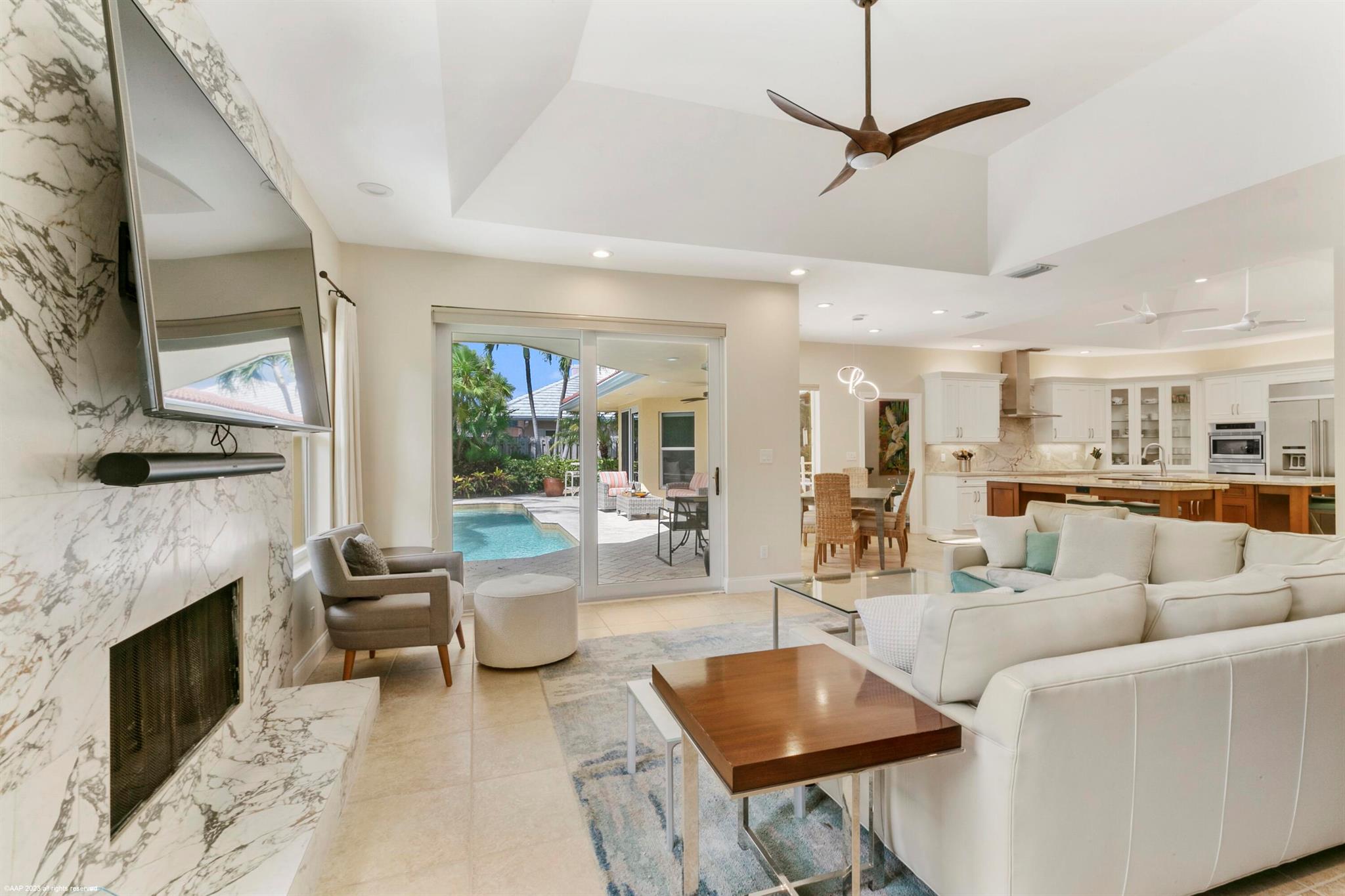 OLYMPUS - Residential