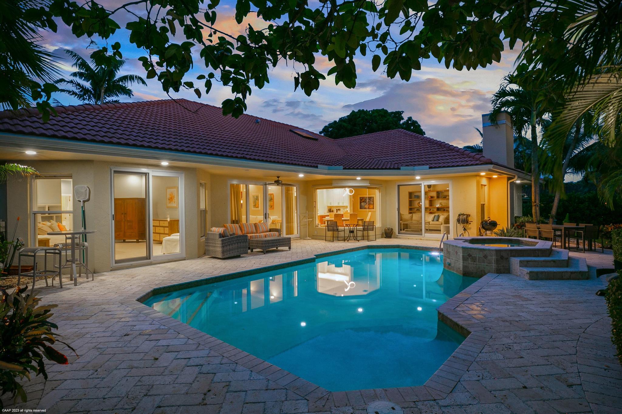 OLYMPUS - Residential