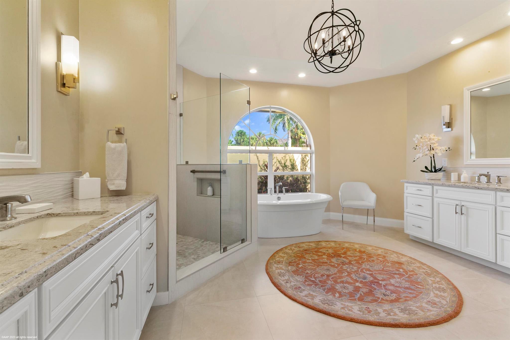 OLYMPUS - Residential