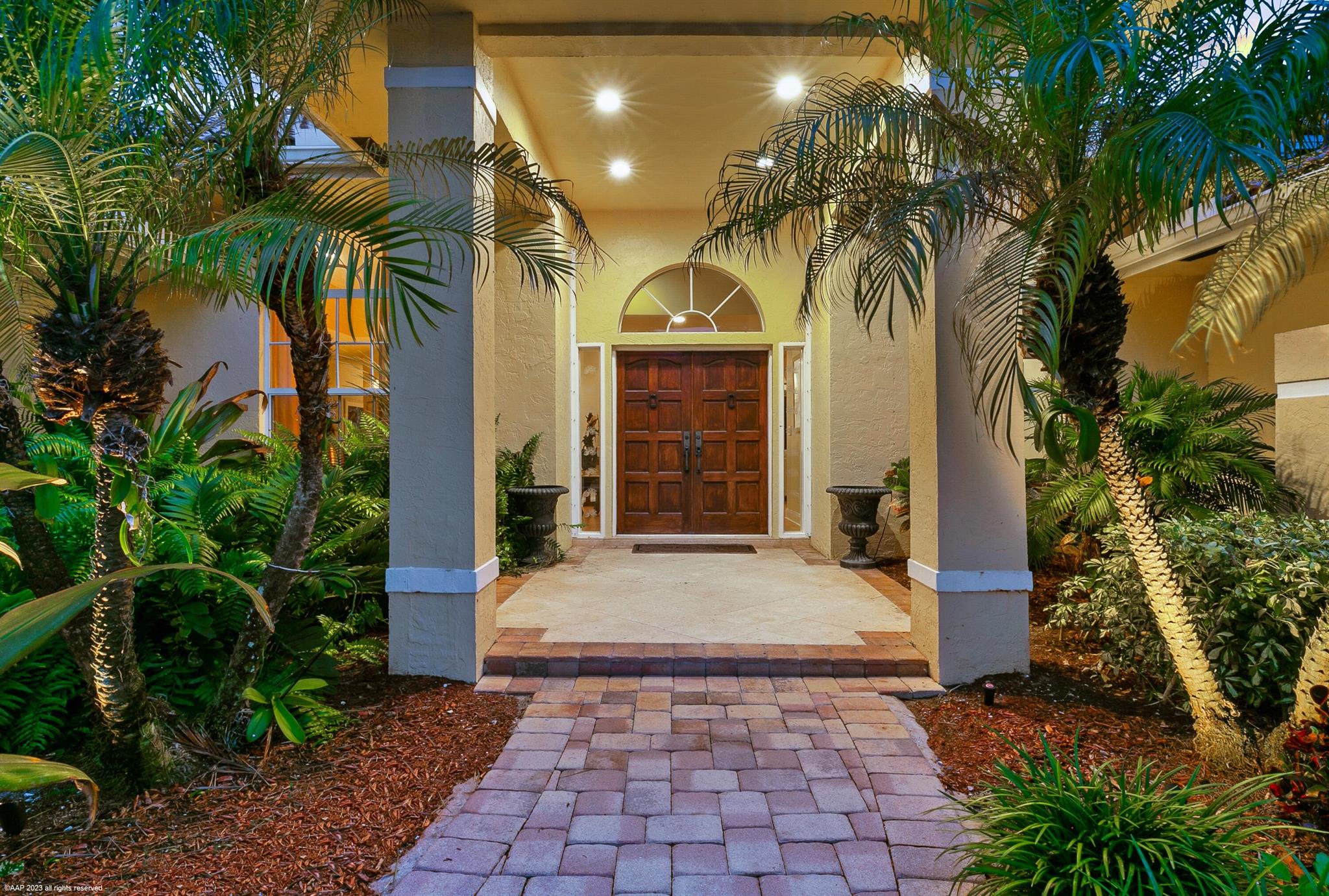 OLYMPUS - Residential