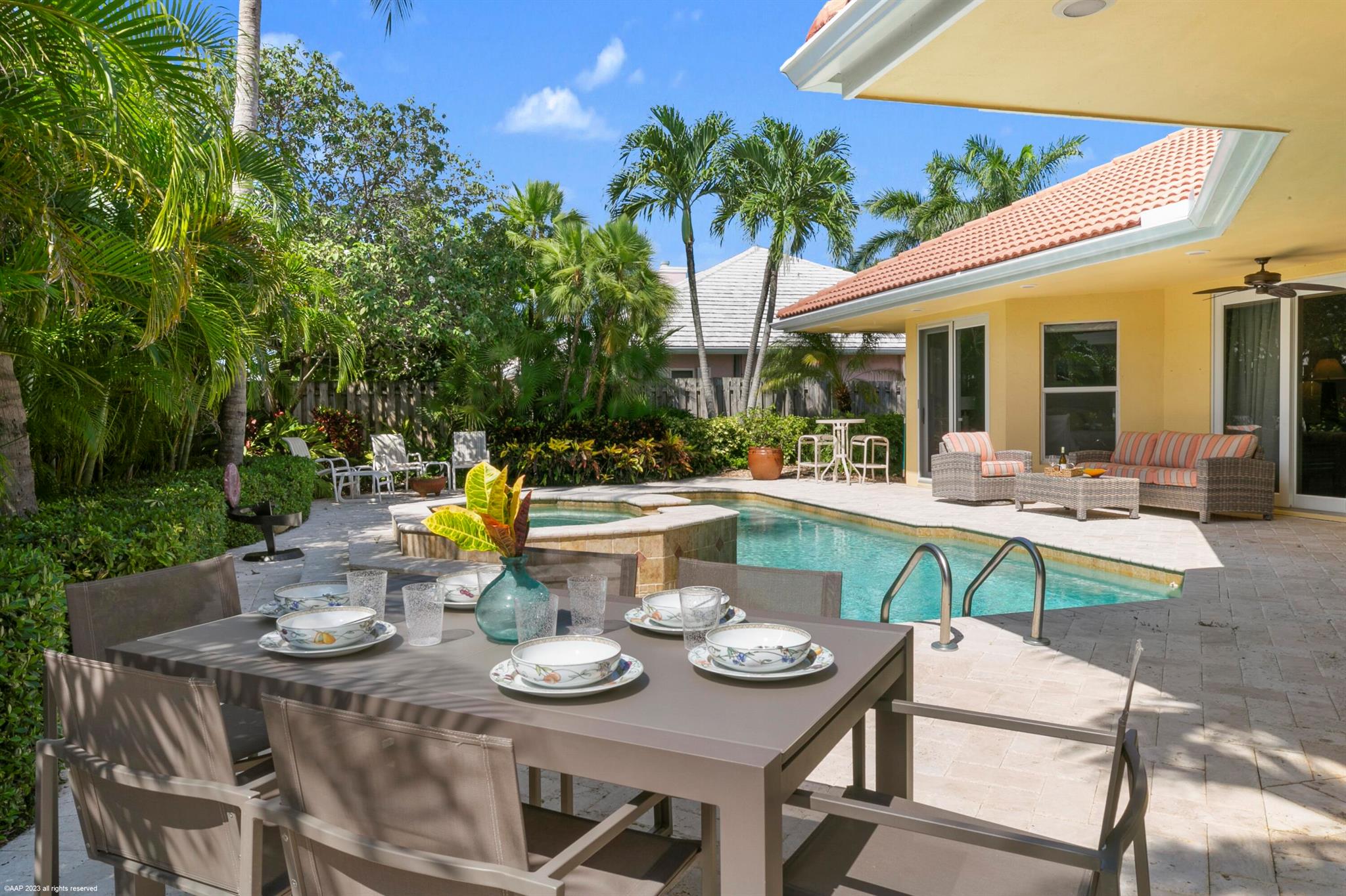 OLYMPUS - Residential