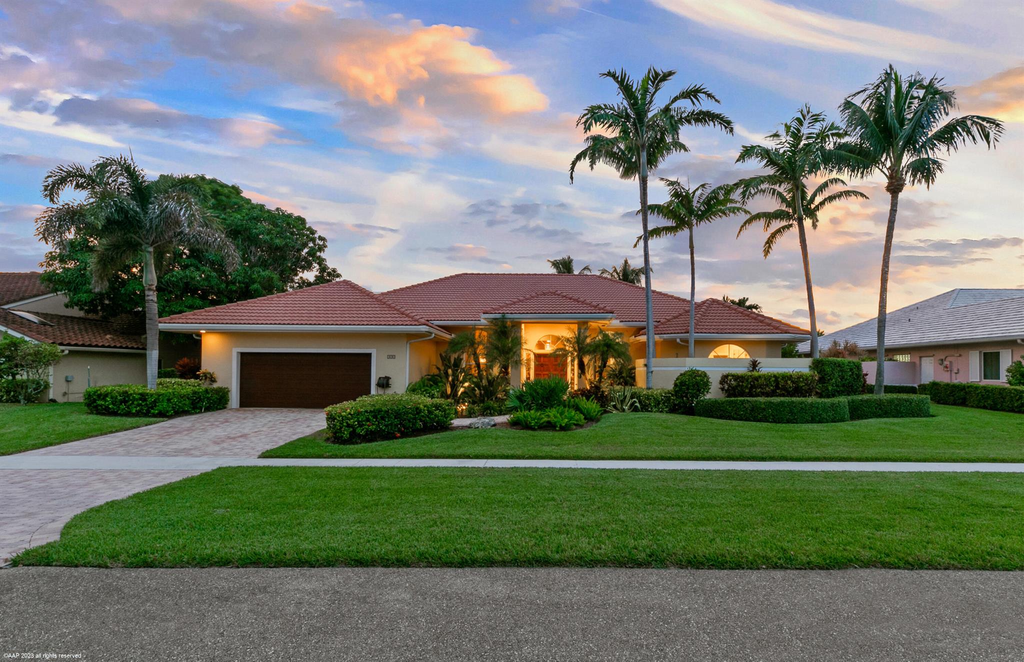 OLYMPUS - Residential