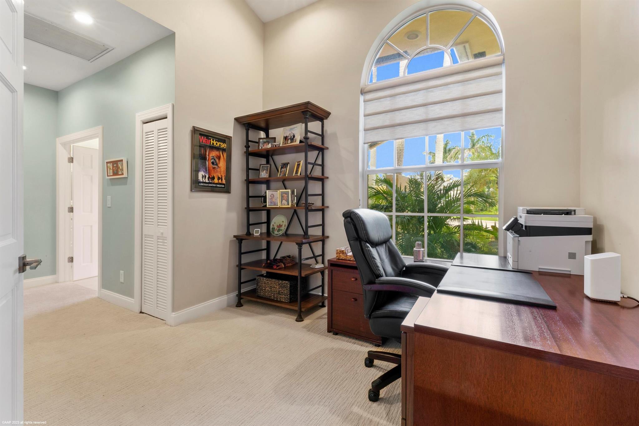 OLYMPUS - Residential