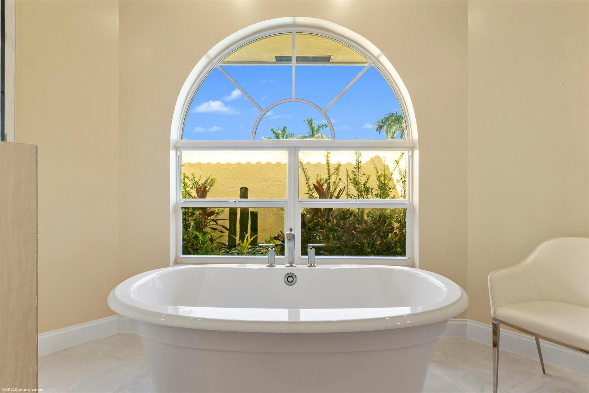 OLYMPUS - Residential