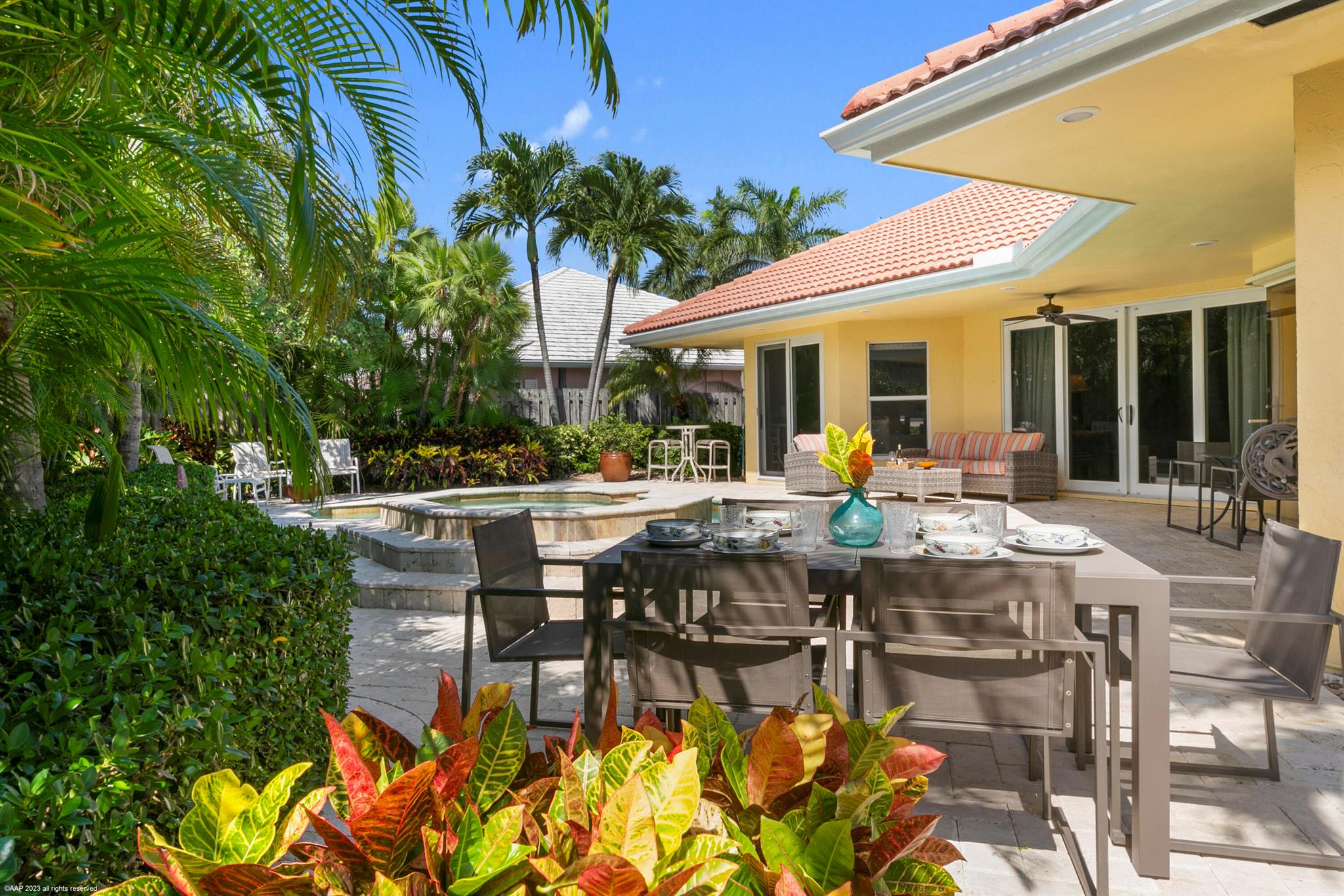 OLYMPUS - Residential