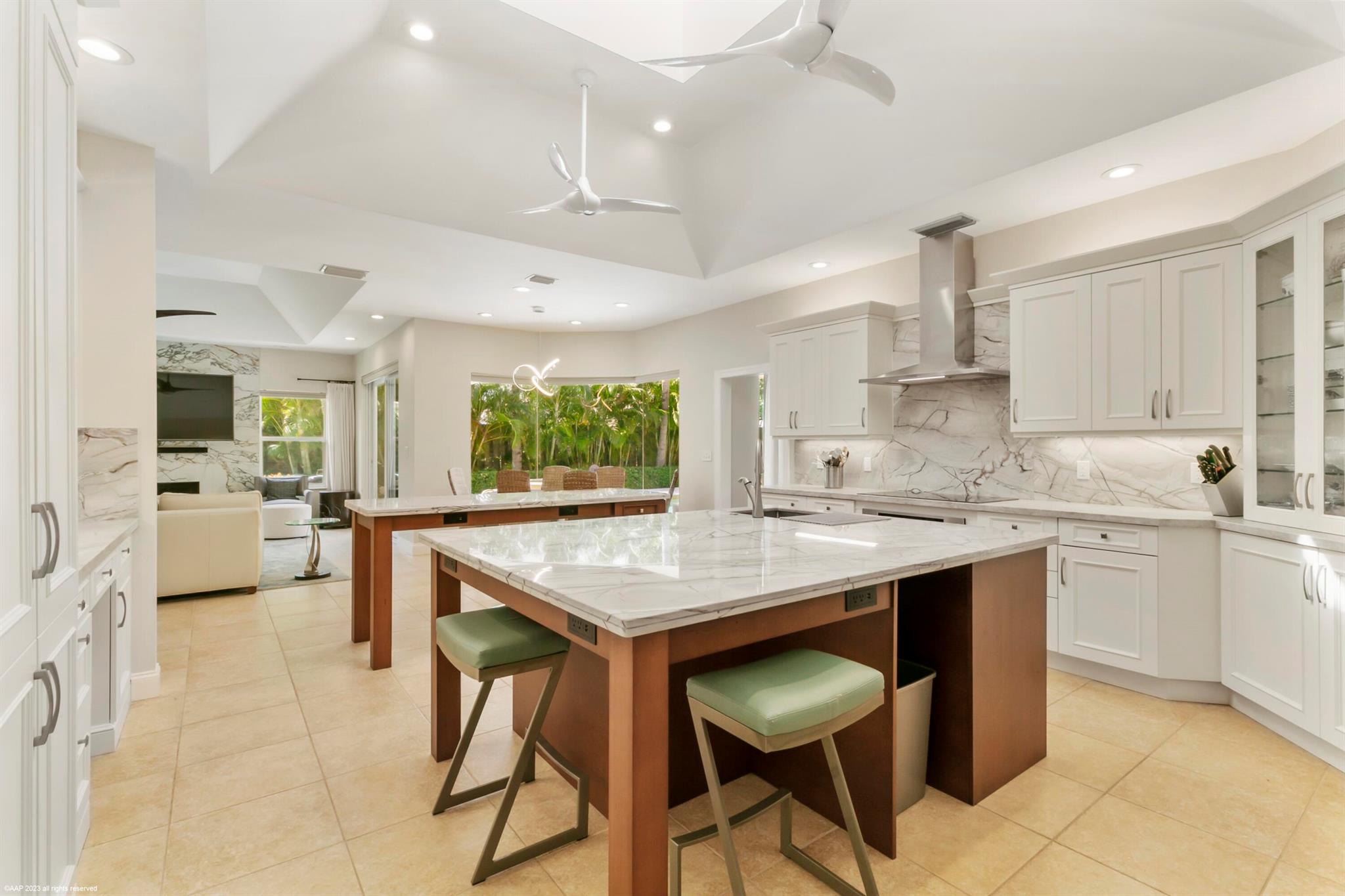 OLYMPUS - Residential