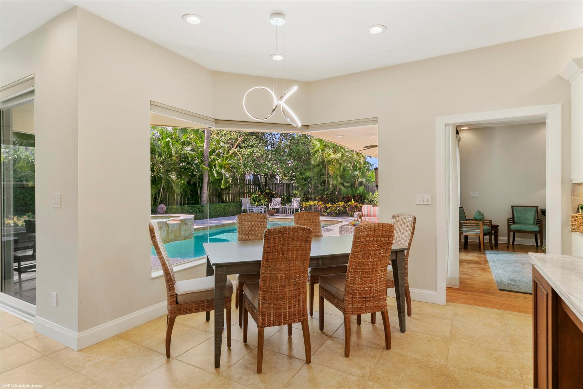 OLYMPUS - Residential