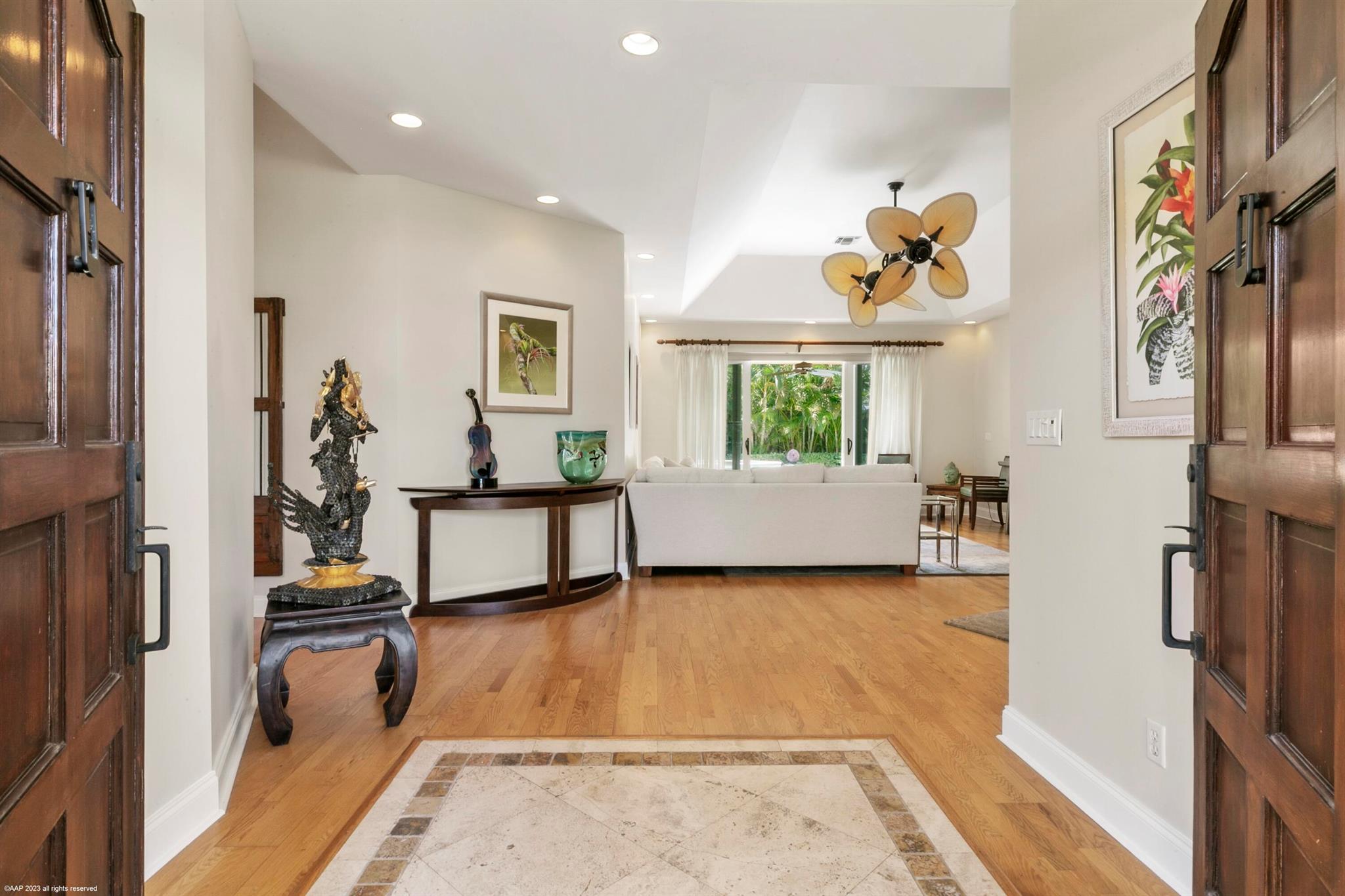 OLYMPUS - Residential