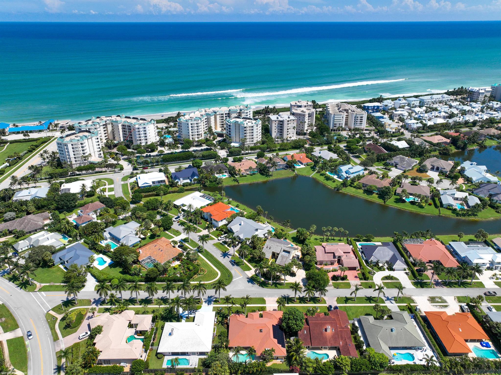 OLYMPUS - Residential