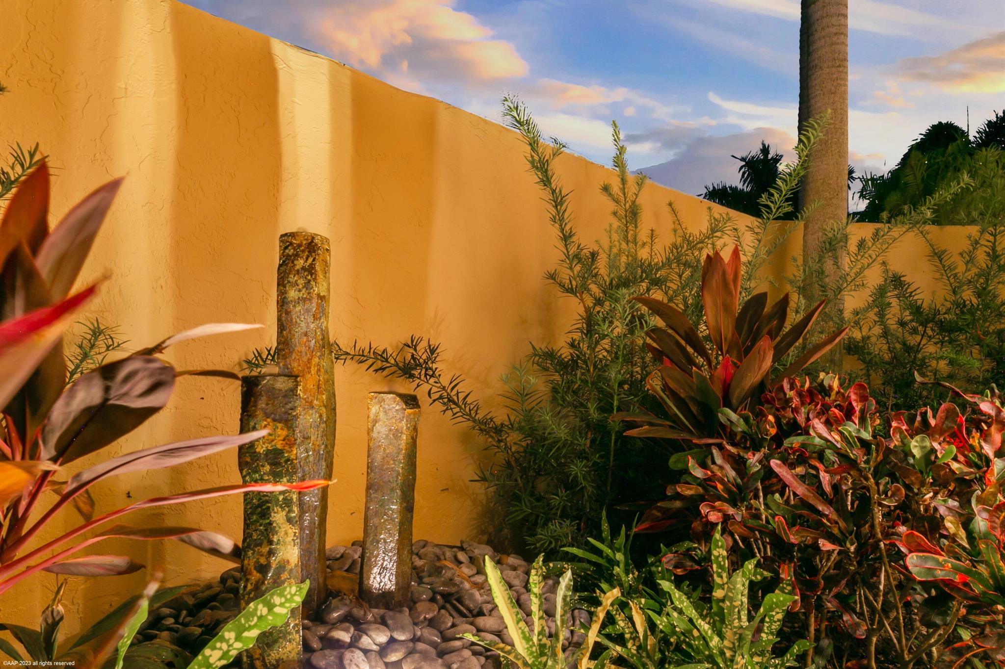 OLYMPUS - Residential