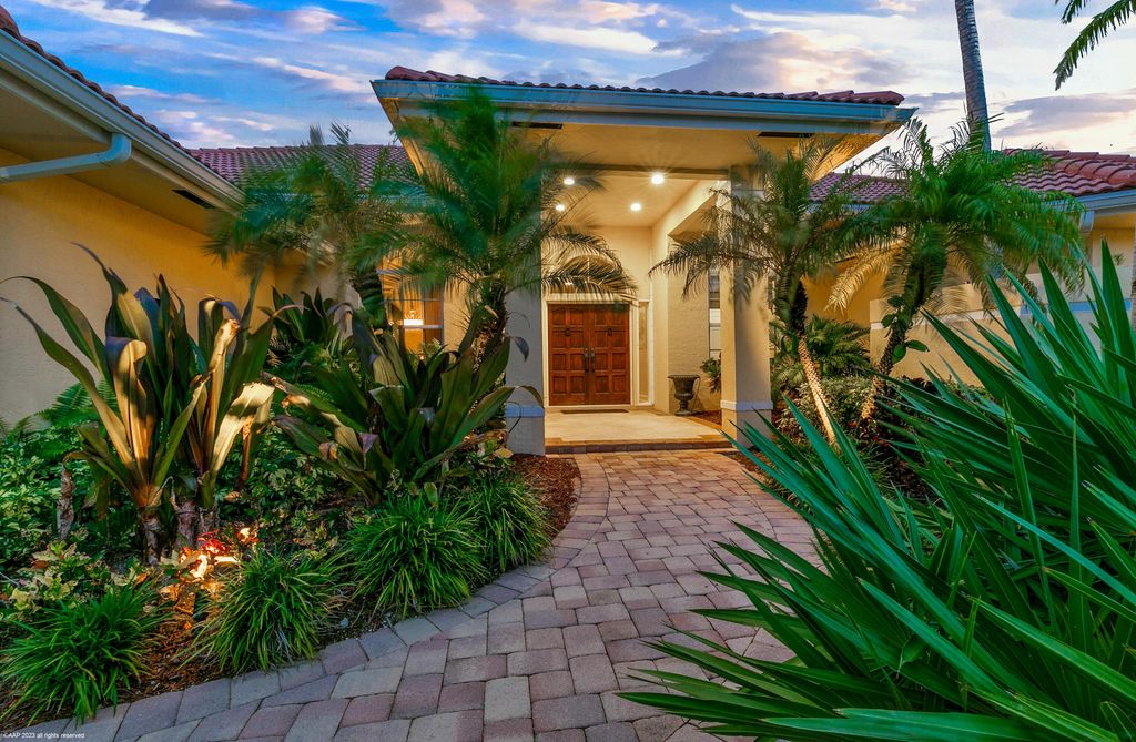 Photo of 133 Pegasus Drive, Jupiter, FL 33477 (MLS # R10921840)