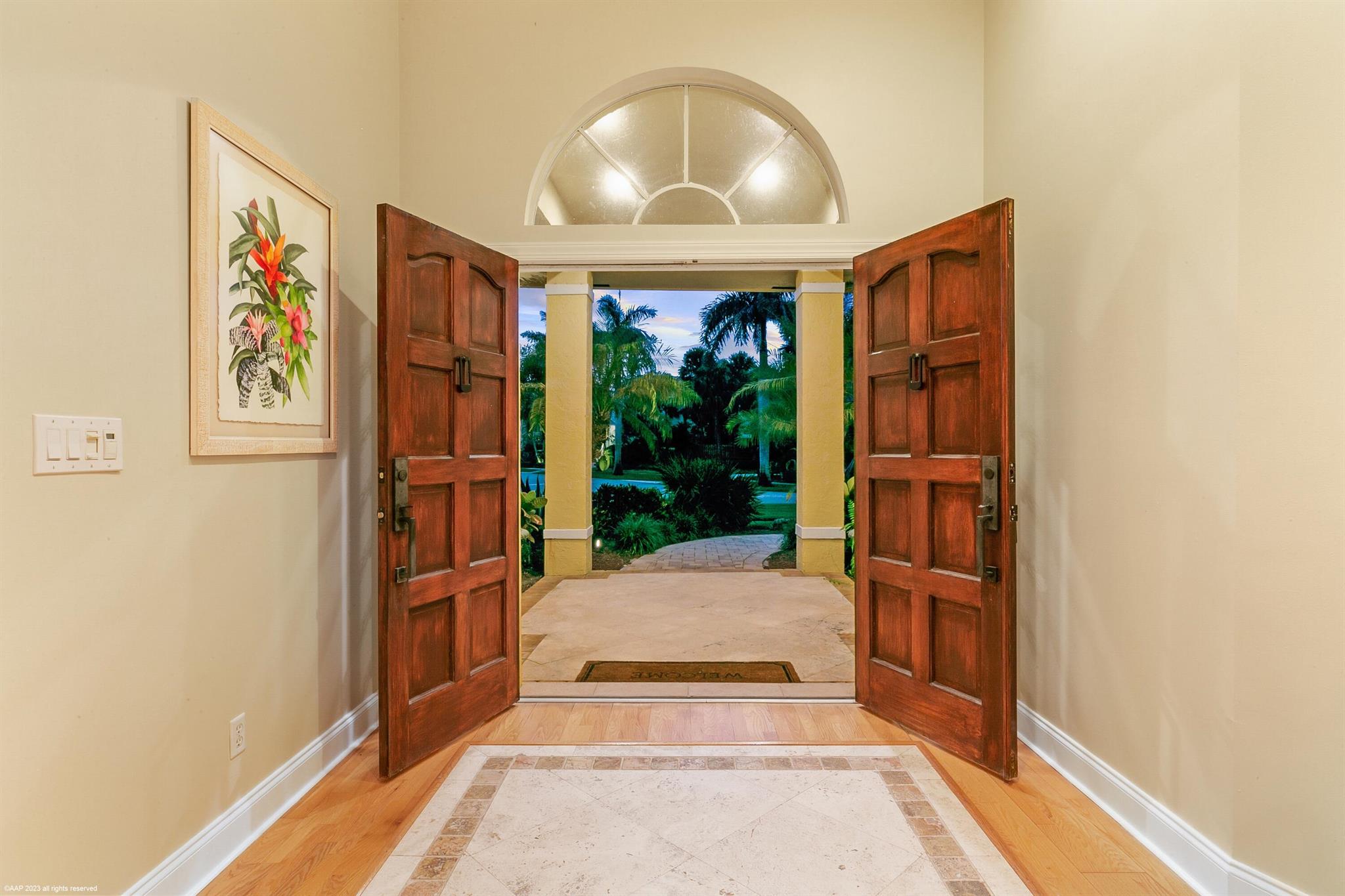 OLYMPUS - Residential