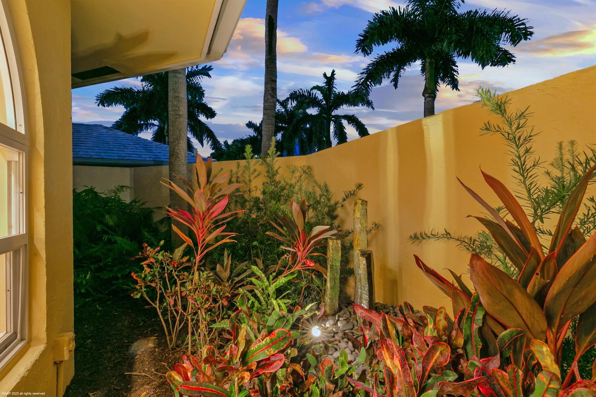 OLYMPUS - Residential