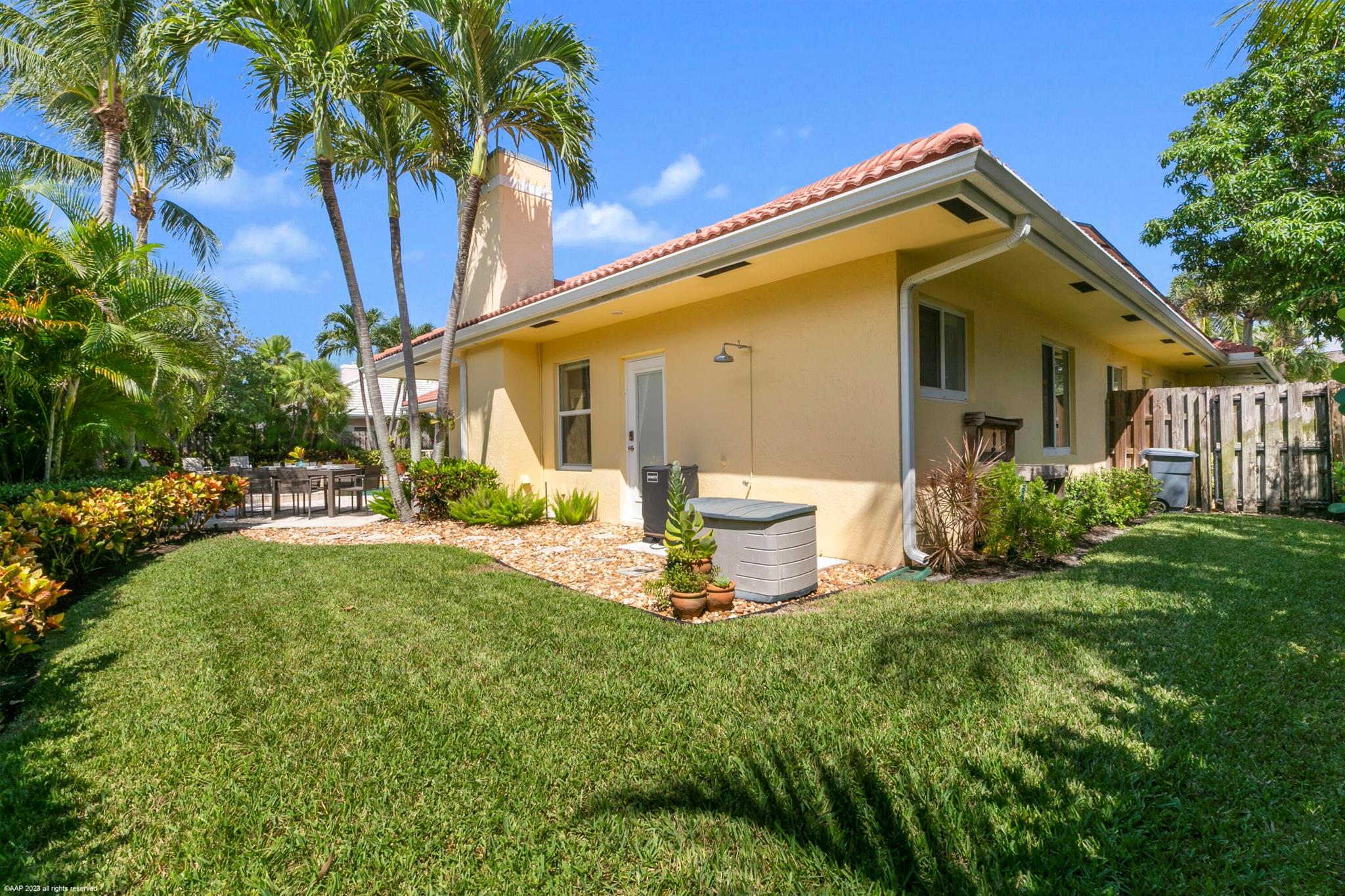 OLYMPUS - Residential