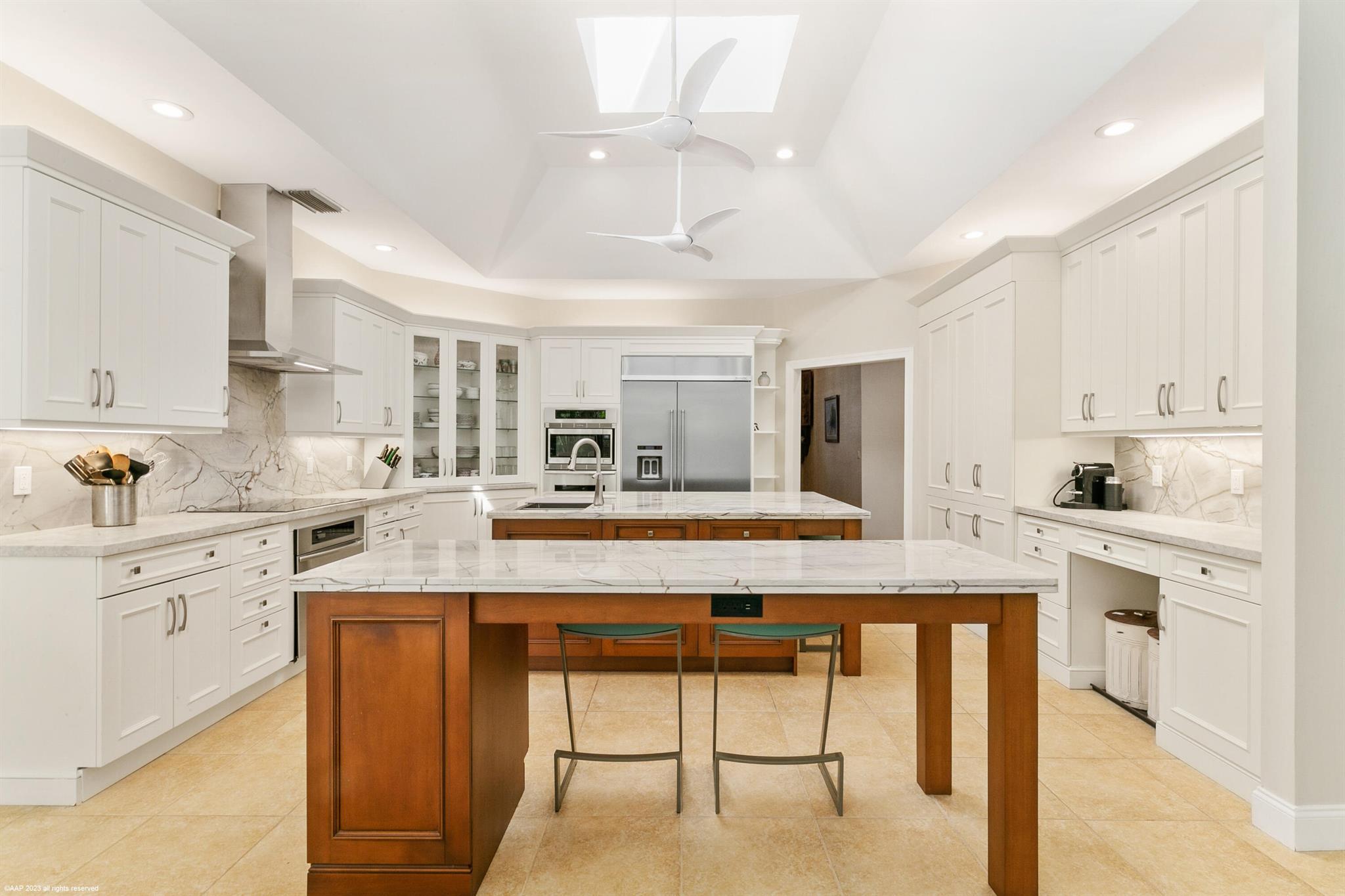 OLYMPUS - Residential