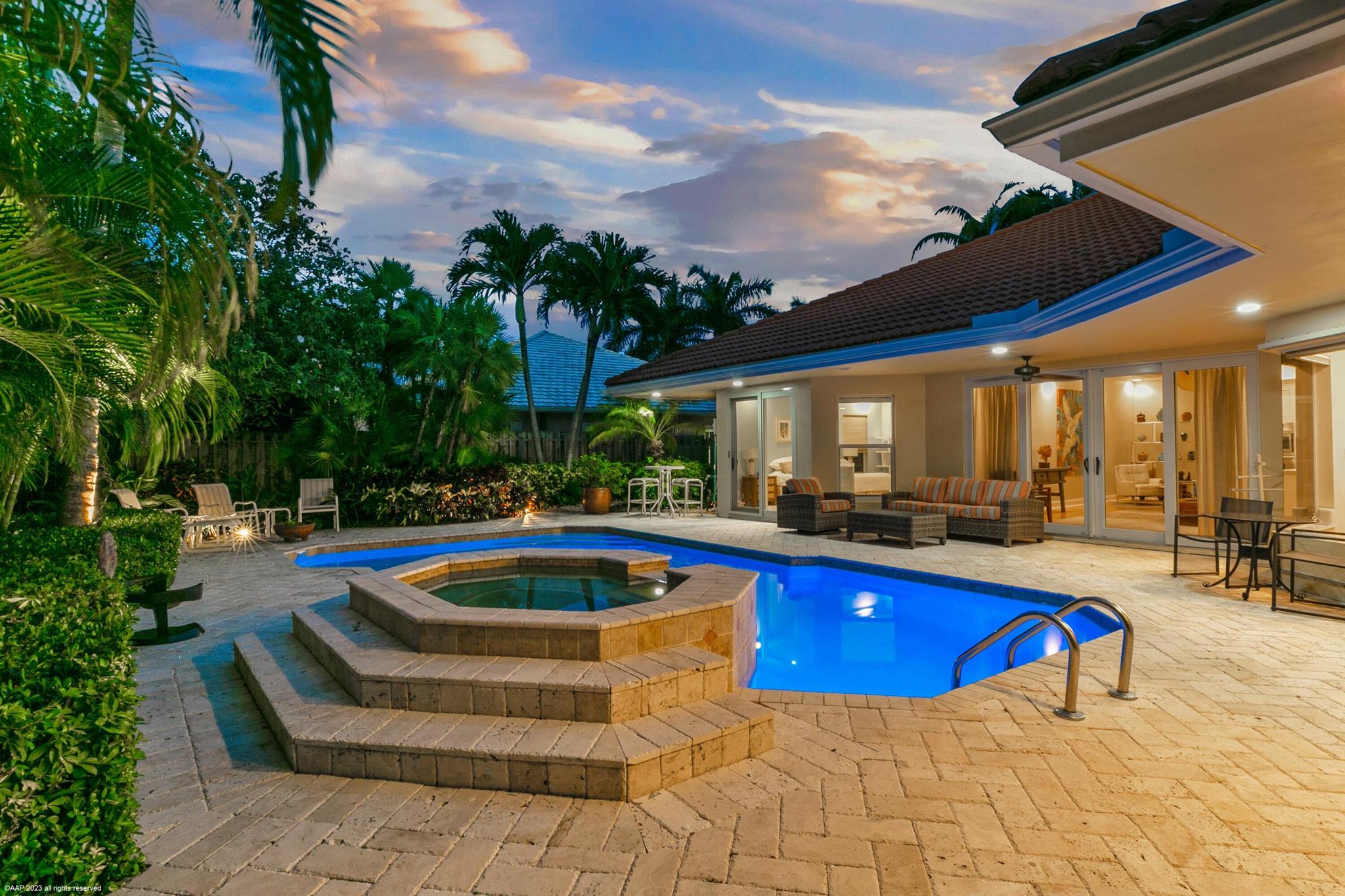 OLYMPUS - Residential