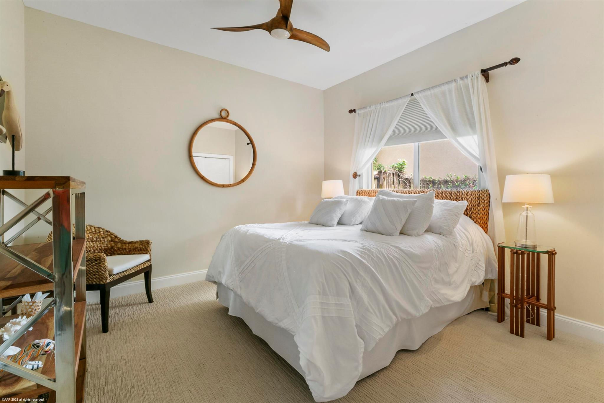 OLYMPUS - Residential