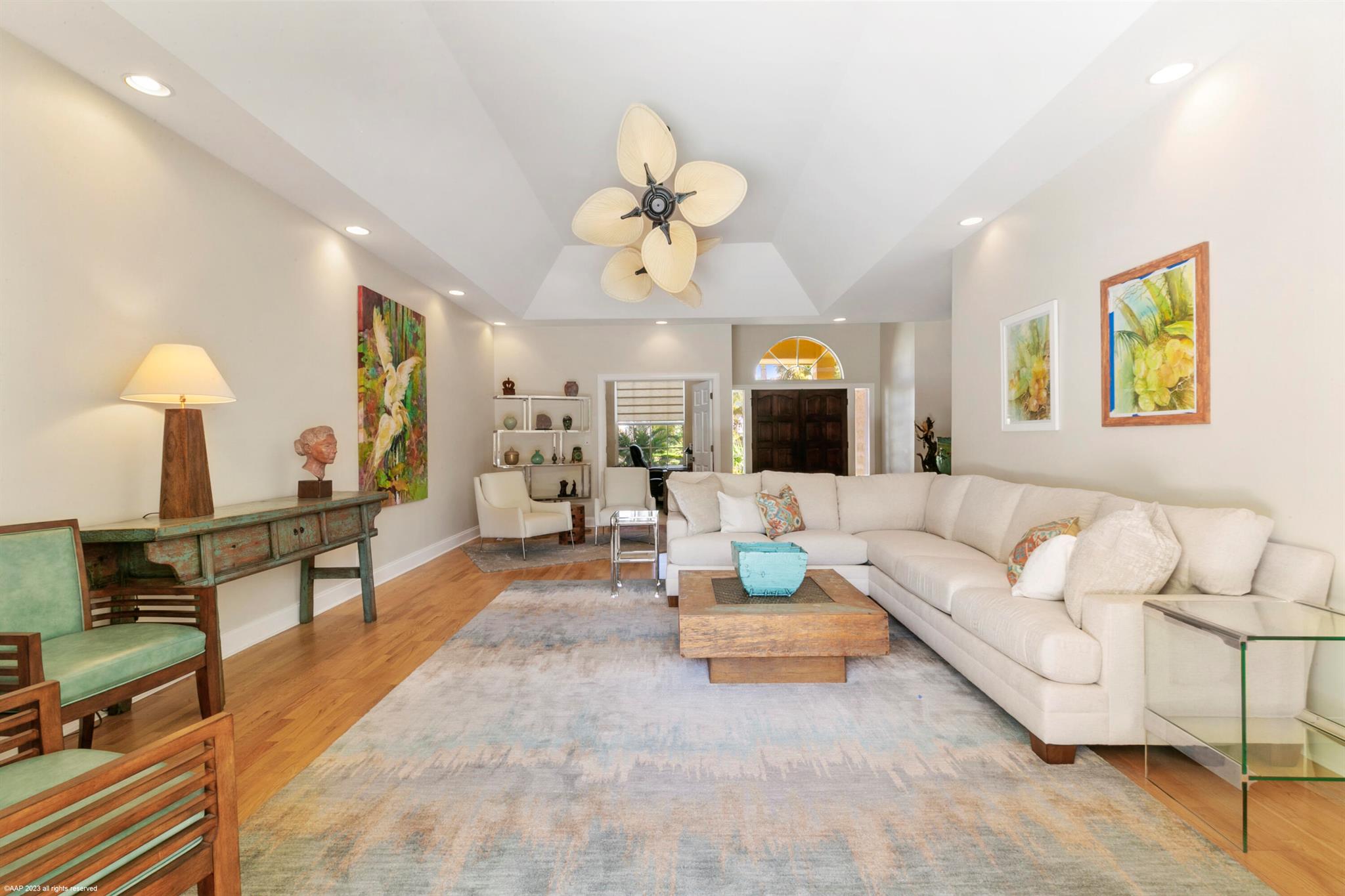 OLYMPUS - Residential