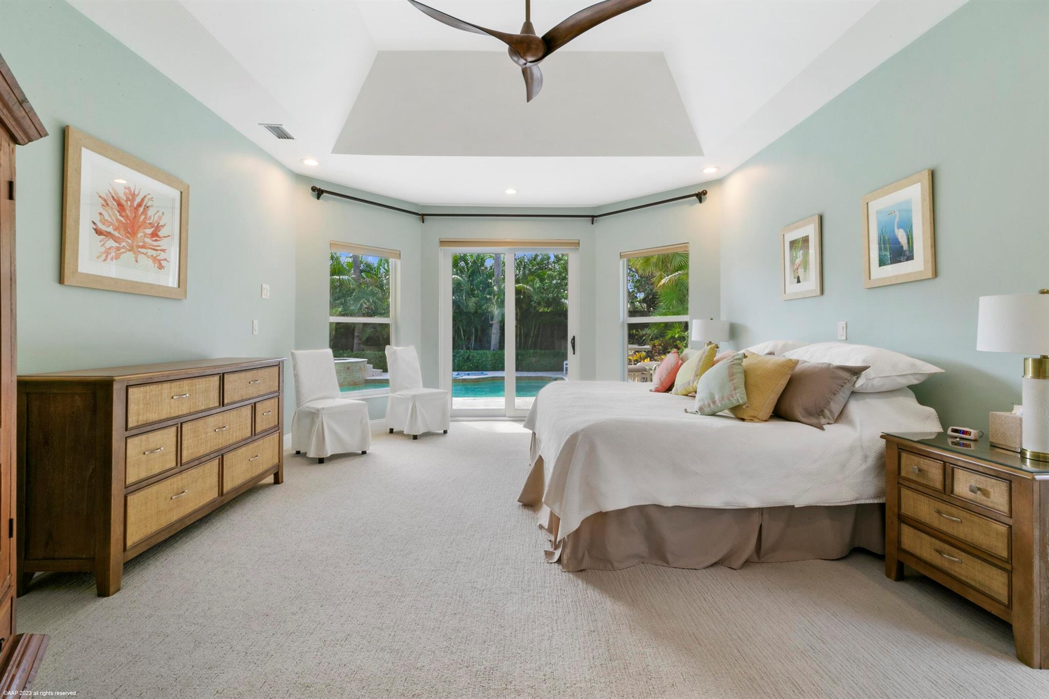 OLYMPUS - Residential