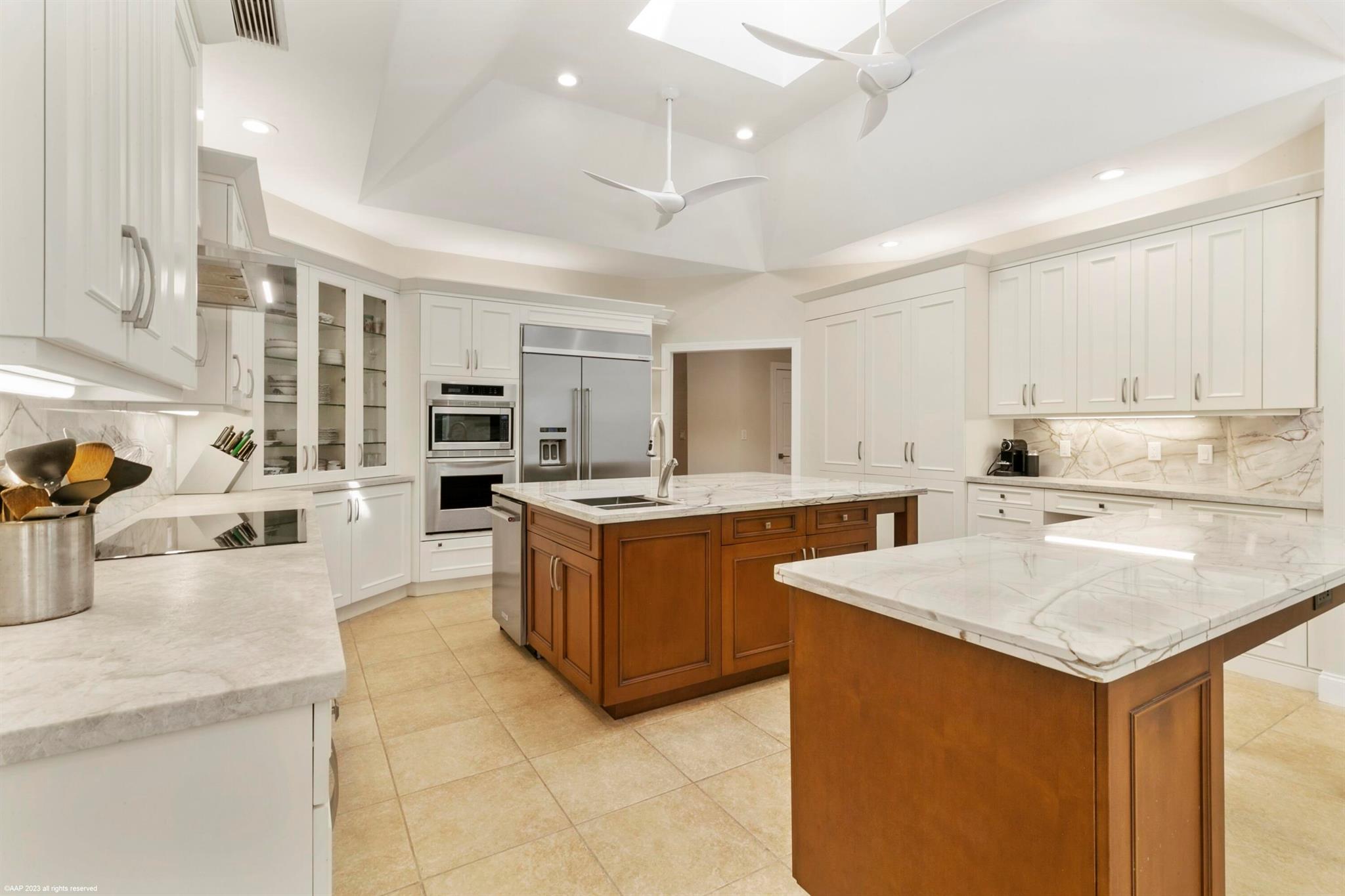 OLYMPUS - Residential