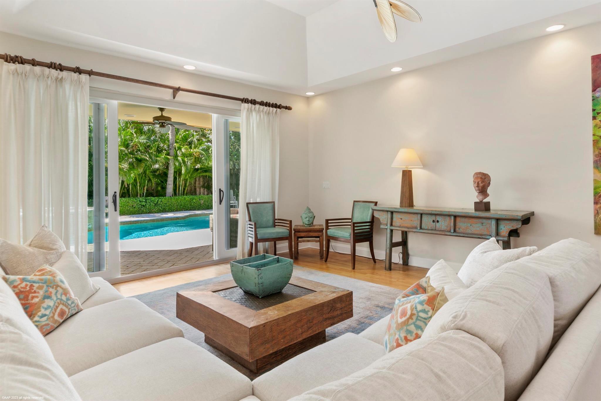 OLYMPUS - Residential