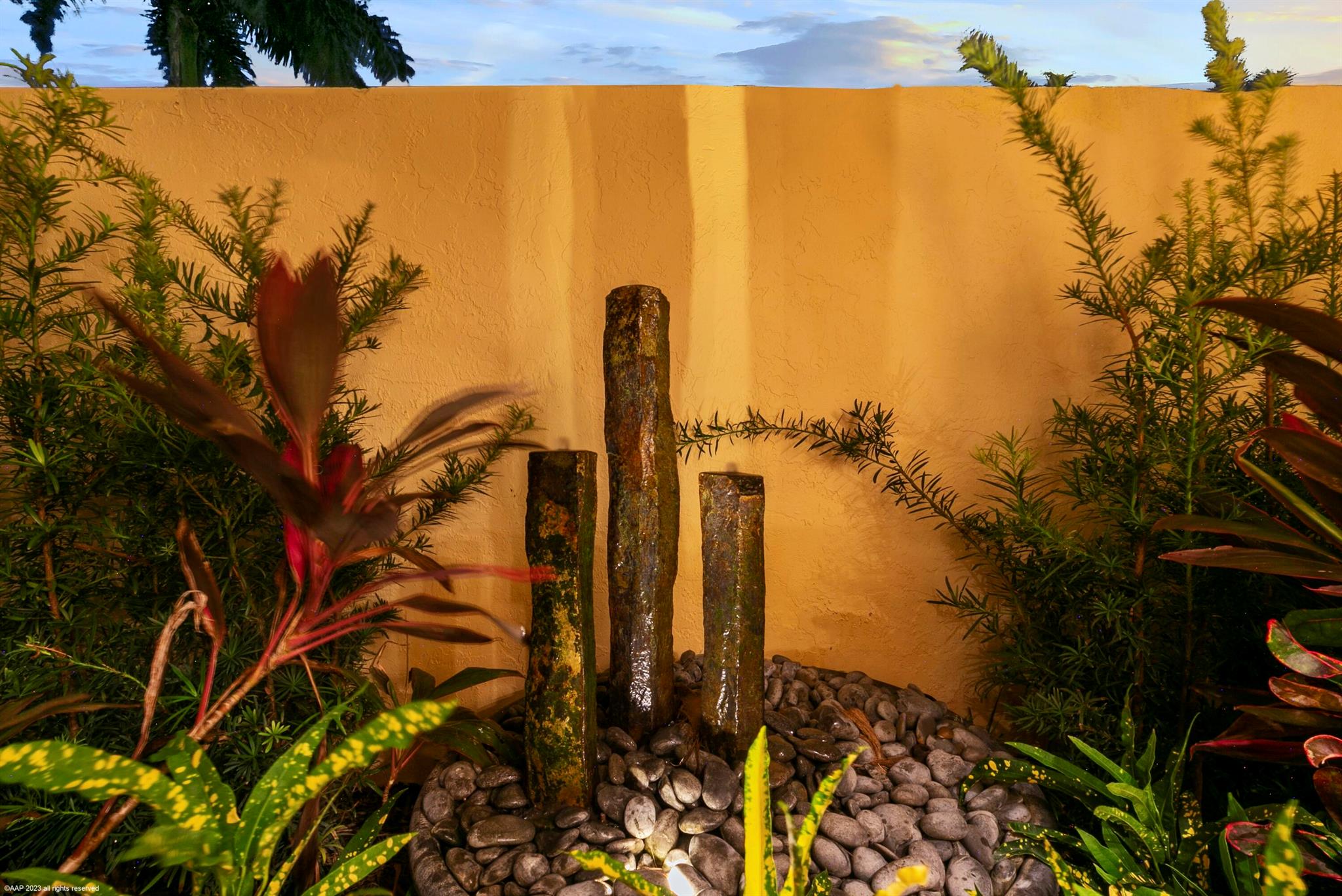 OLYMPUS - Residential