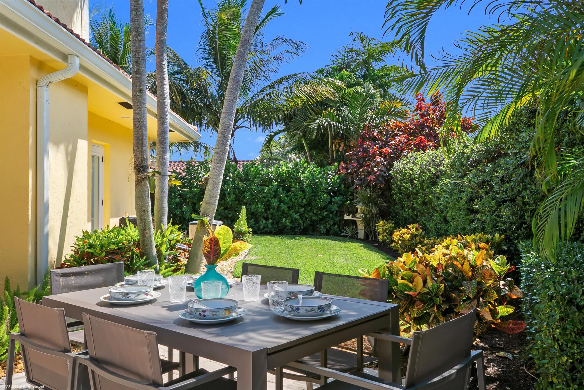 OLYMPUS - Residential