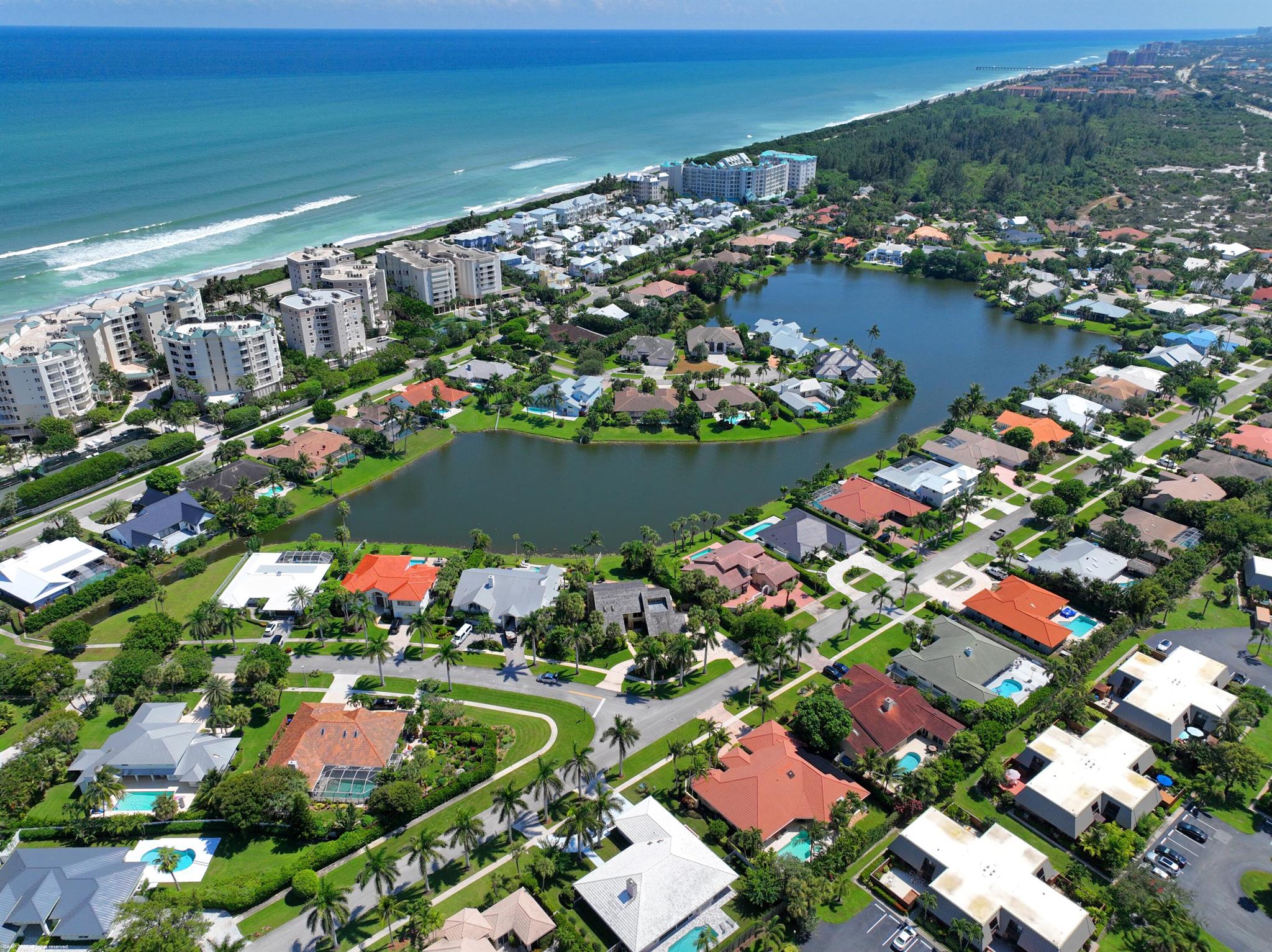 OLYMPUS - Residential